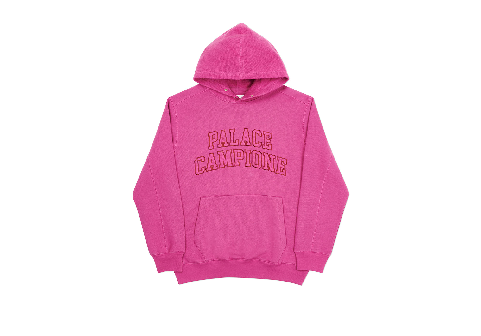 PALACE CAMPIONE HOOD | PALACE SKATEBOARDS