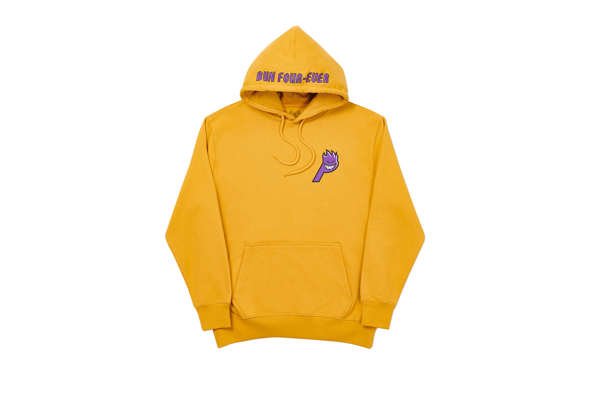 PALACE SPITFIRE LIVE TO BUN HOOD | PALACE SKATEBOARDS
