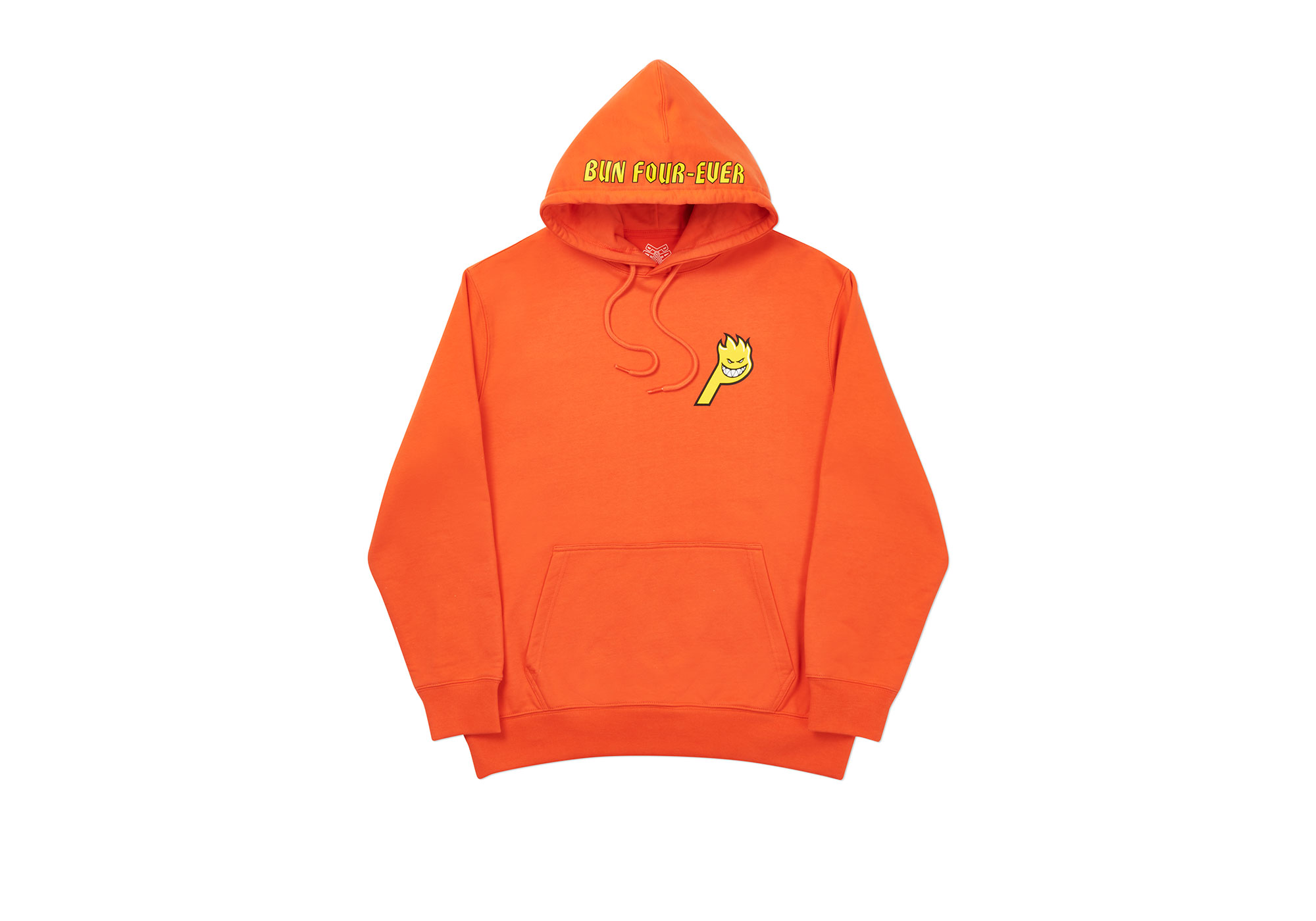 パーカー・フーディ Palace Spitfire Live To Bun Hood Hooded Hoodie FW 20 2020 NEW Palace Spirfire Live to Bun Hood Black Men Size Small