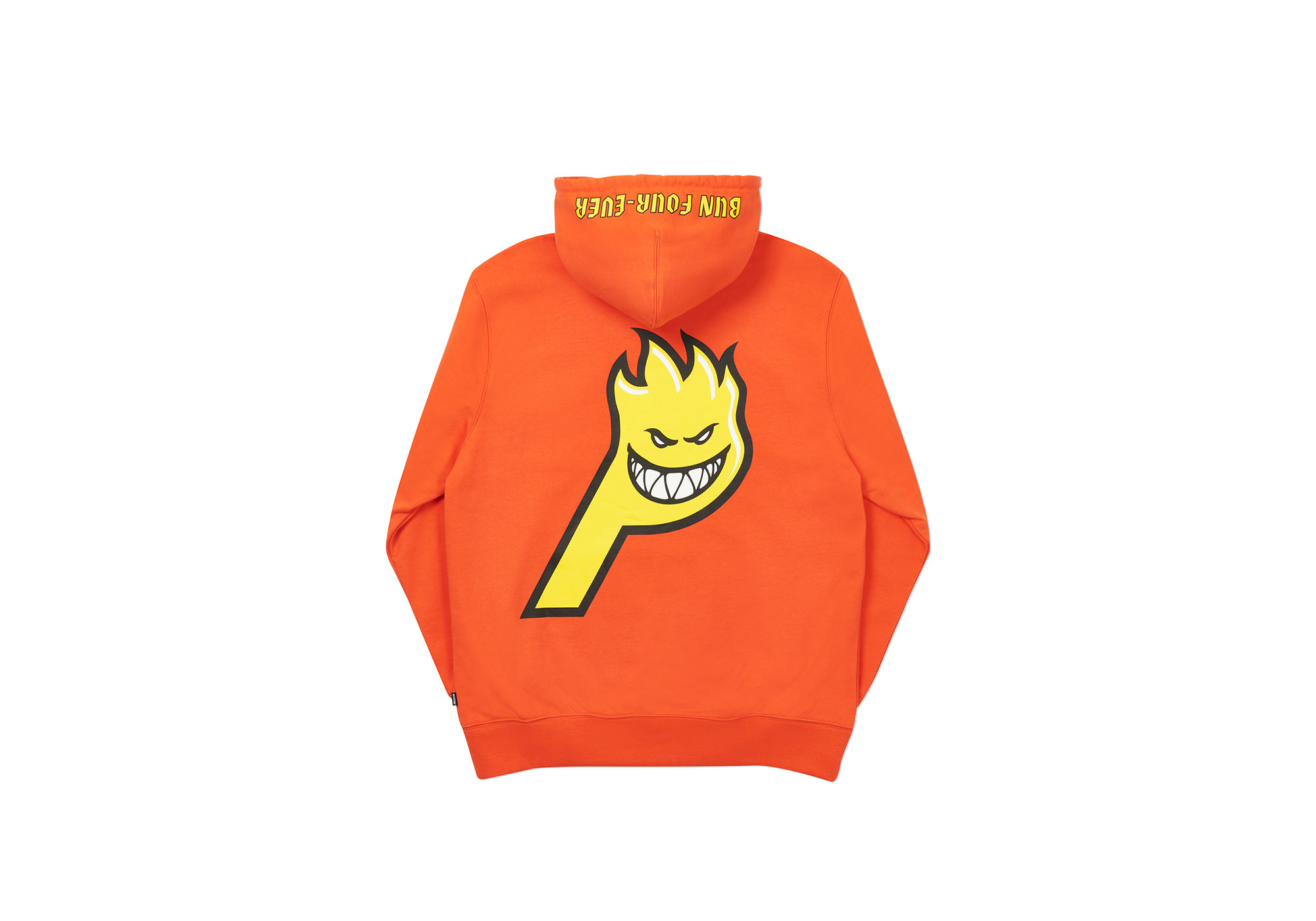 PALACE SPITFIRE LIVE TO BUN HOOD | PALACE SKATEBOARDS