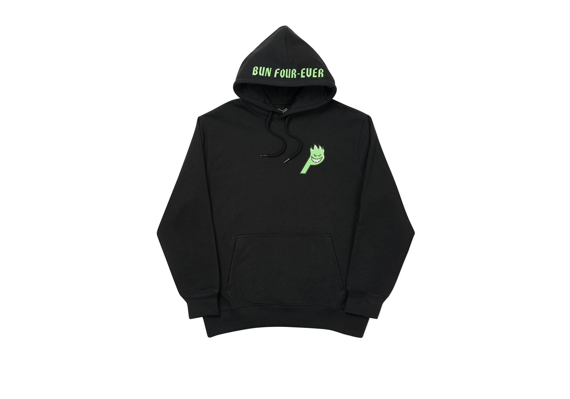 トップス Palace Spitfire Live To Bun Hood Palace Spitfire Live To Bun Hood Camel Men's - FW20 - US