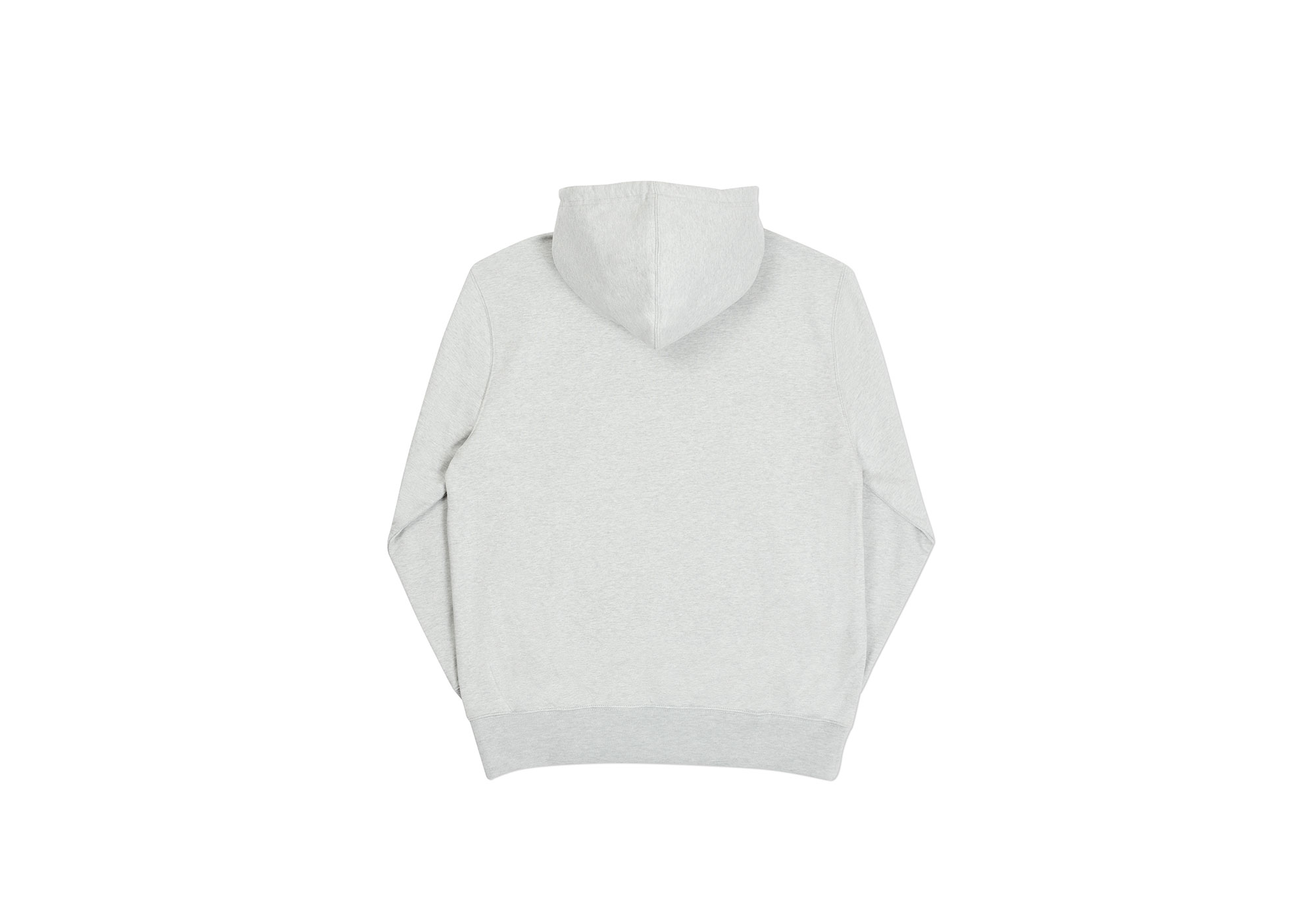 BULLDOG HOOD | PALACE SKATEBOARDS