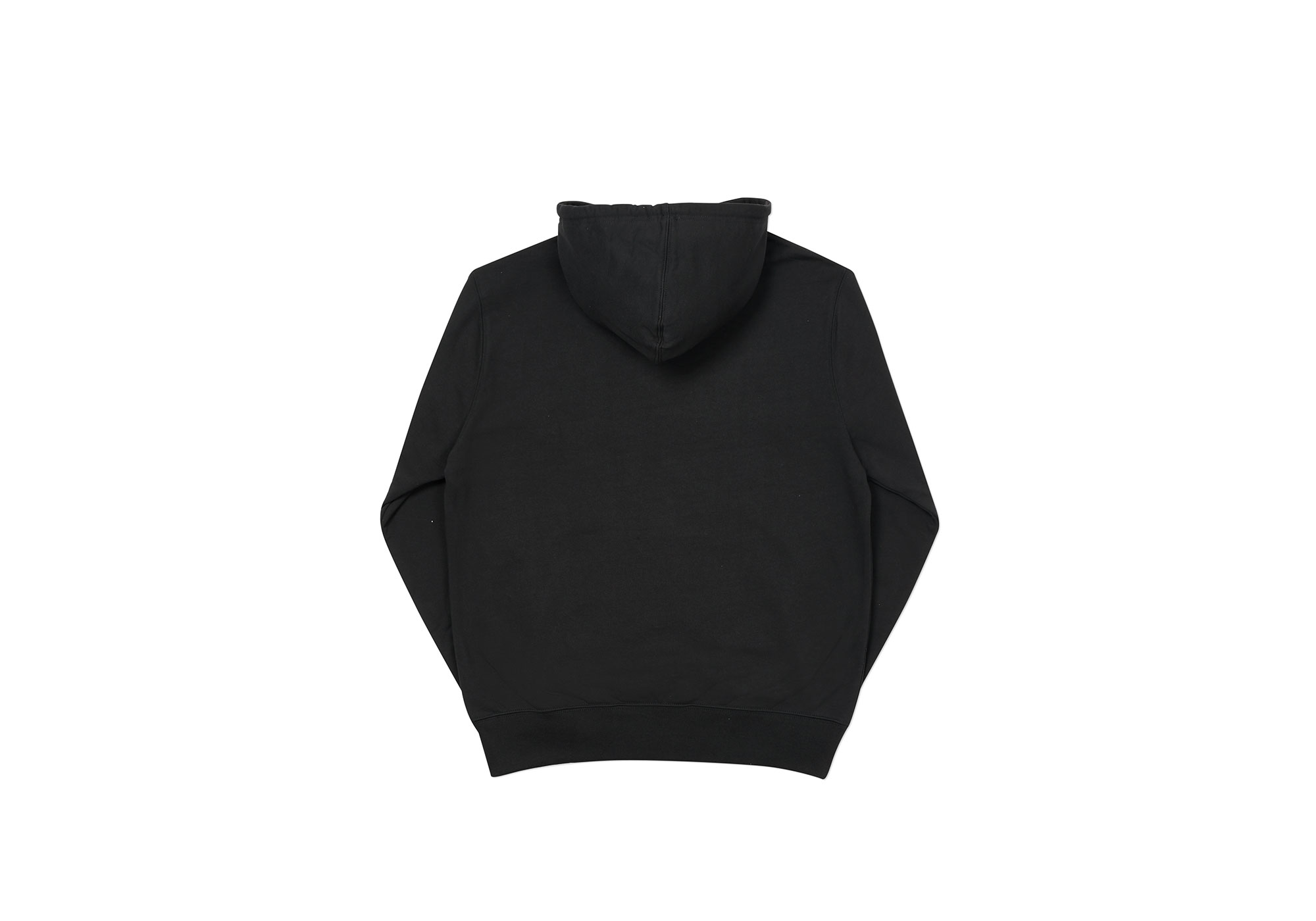 BULLDOG HOOD | PALACE SKATEBOARDS