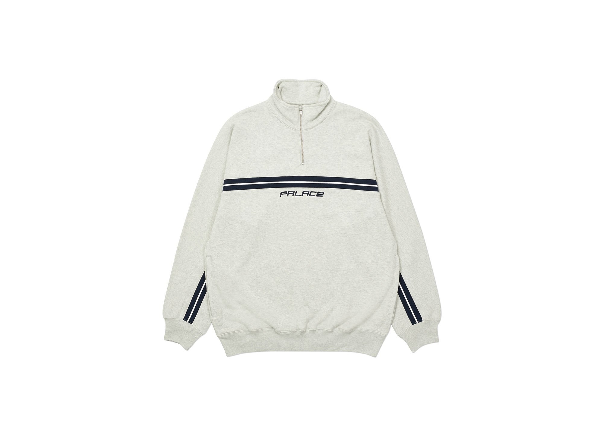 INSERT 1/4 ZIP | PALACE SKATEBOARDS