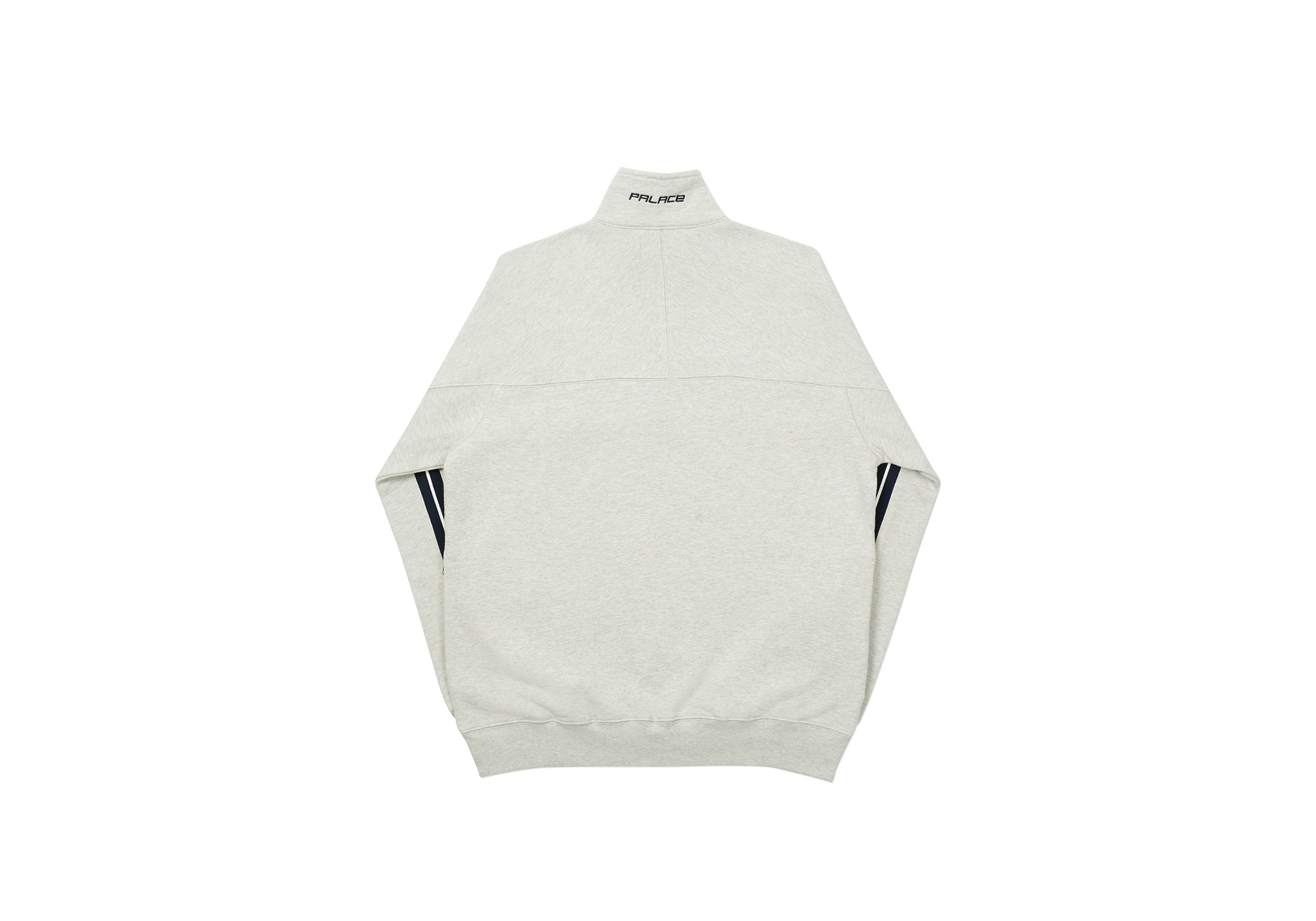 スウェット palace skateboards insert 1/4 zip INSERT 1/4 ZIP | PALACE SKATEBOARDS
