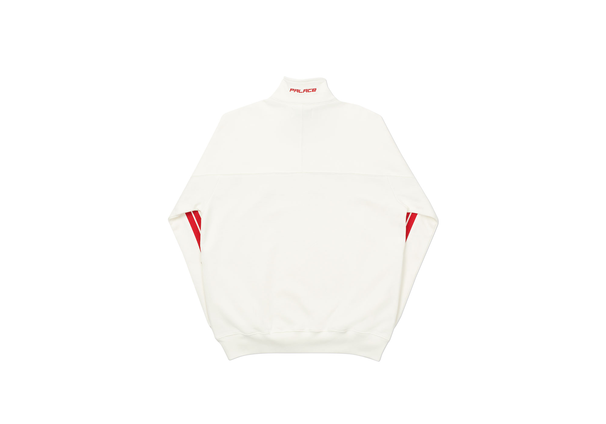 INSERT 1/4 ZIP | PALACE SKATEBOARDS