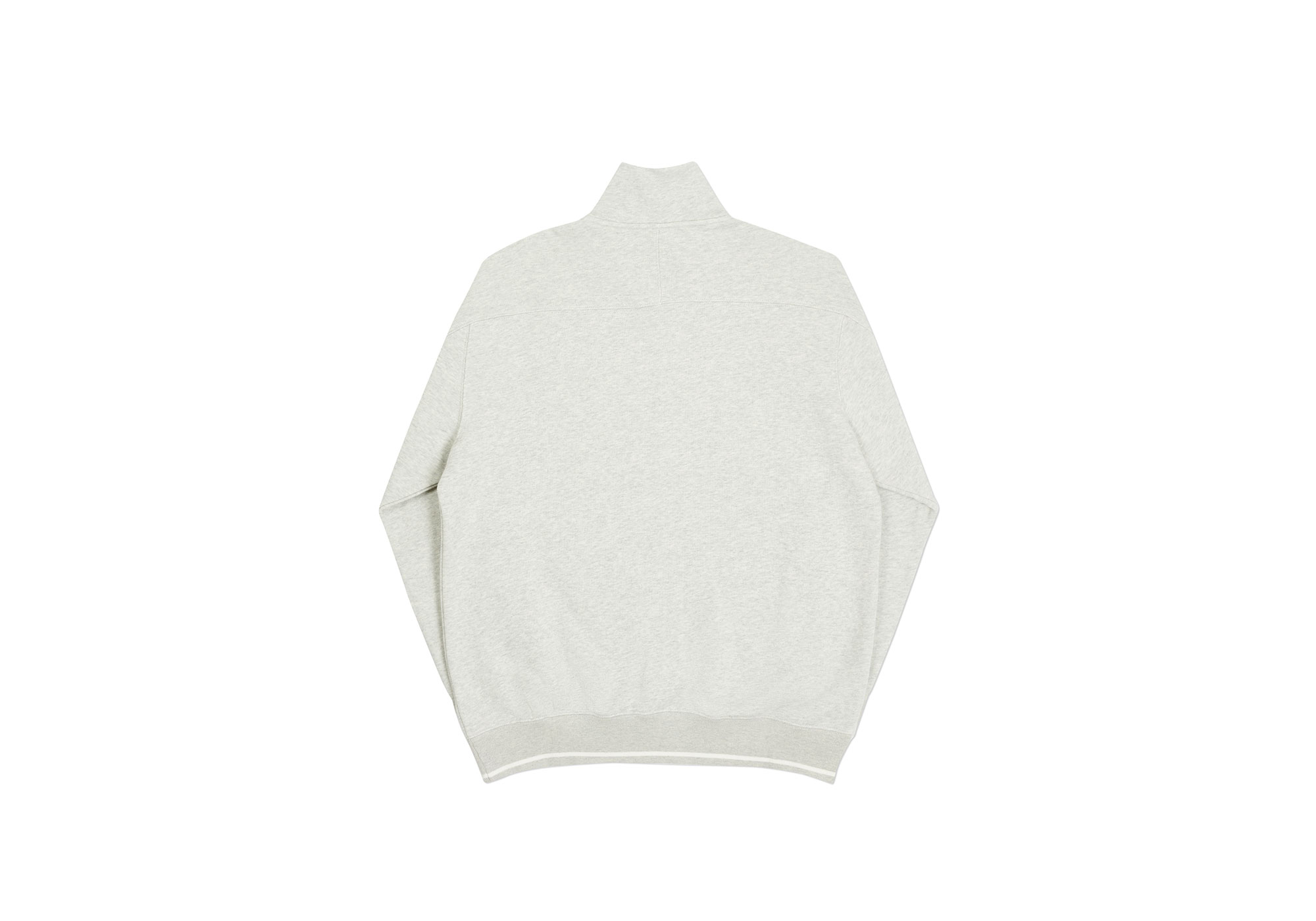P-EST ZIP CREW | PALACE SKATEBOARDS