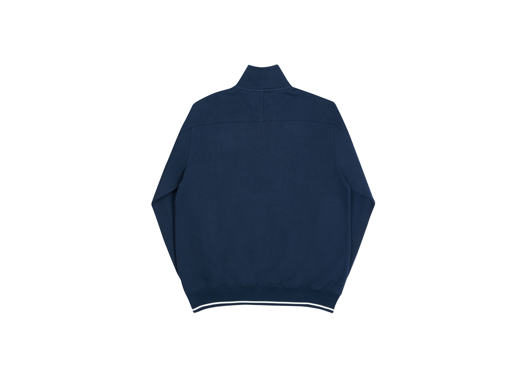 華麗 CREW ZIP P-EST | SKATEBOARDS PALACE トップス
