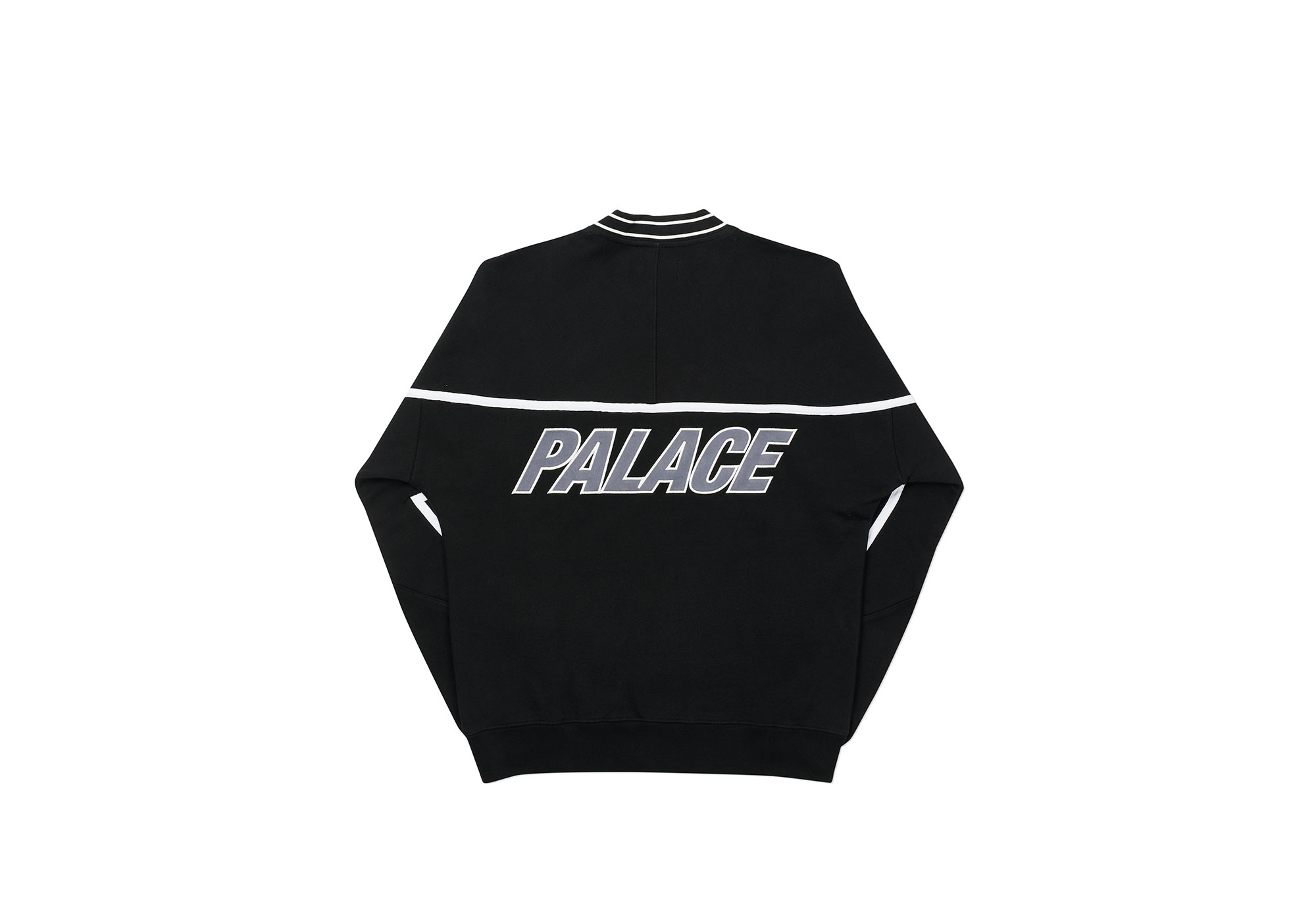 PALAZZO CREW | PALACE SKATEBOARDS