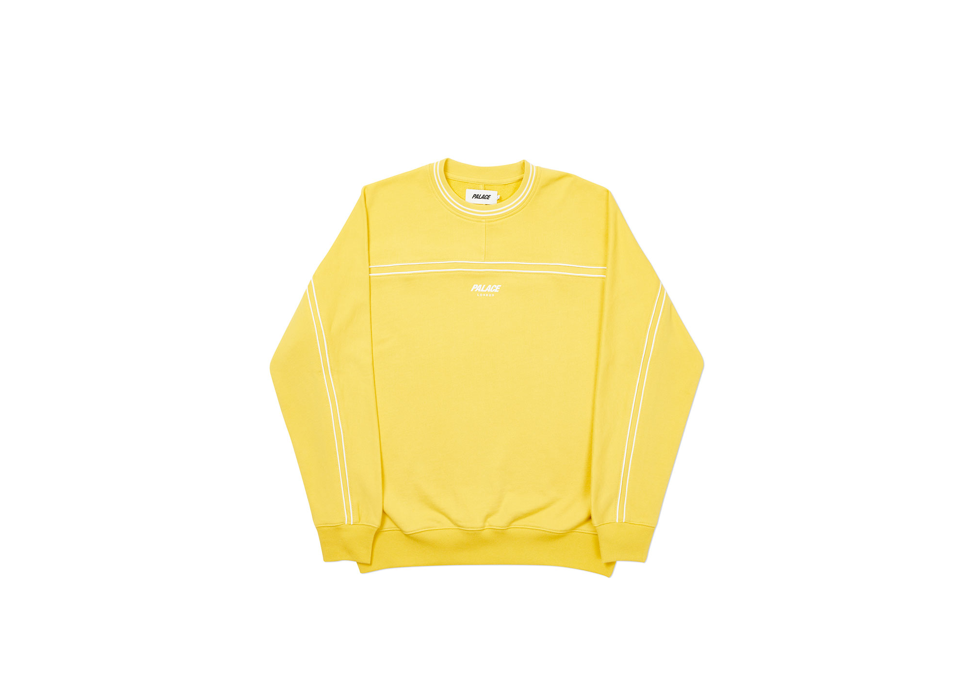 【PALACE】EU-DON CREW 1734450983-palacpalace-2021-