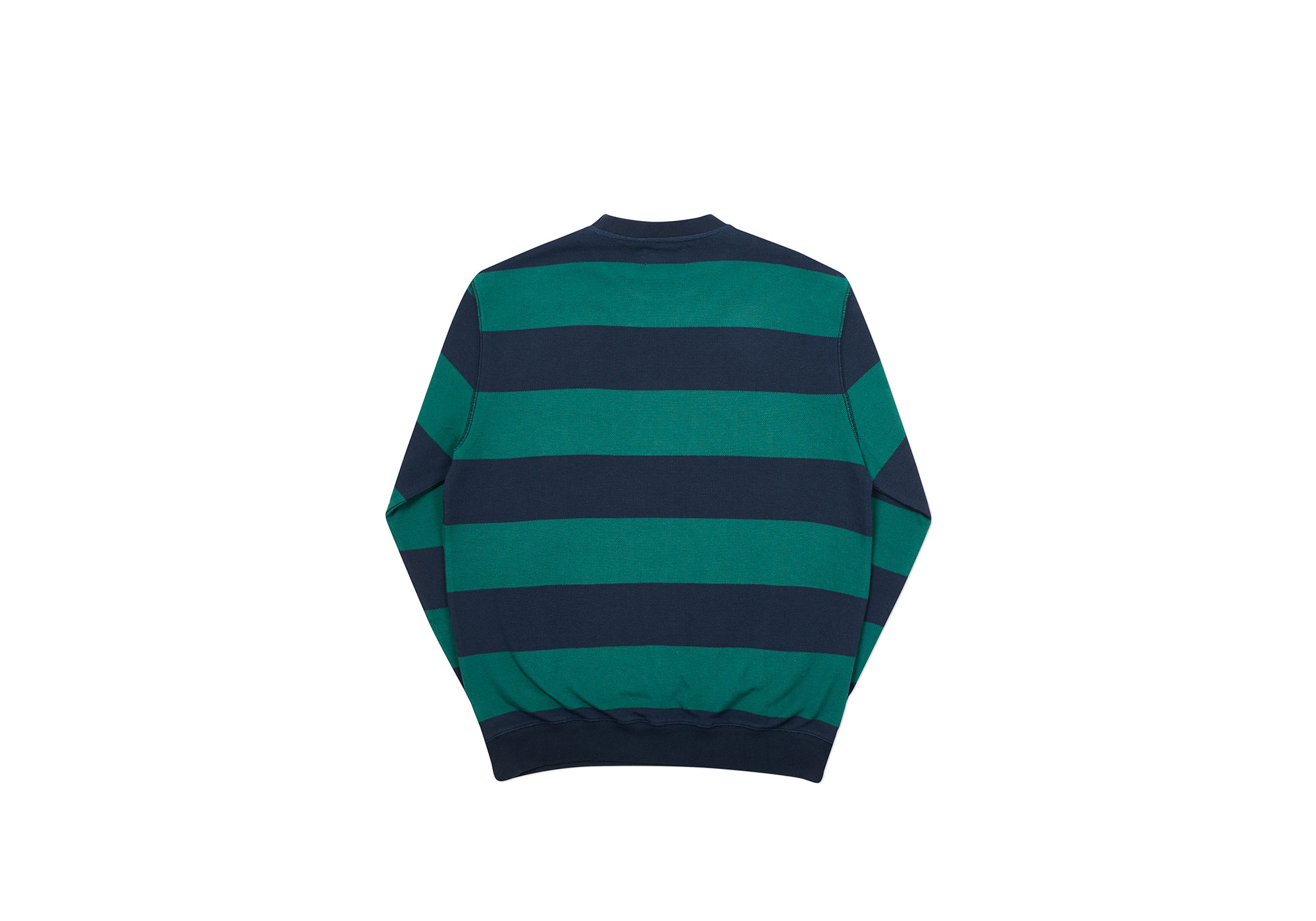 【PALACE】EU-DON CREW 1734450977-