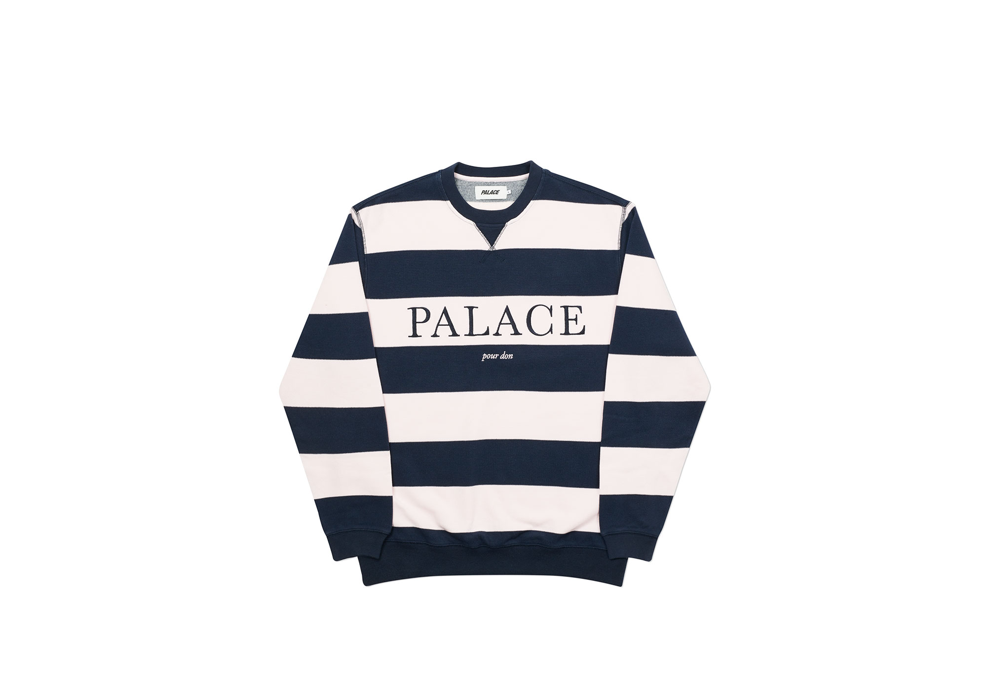 POUR DON CREW | PALACE SKATEBOARDS