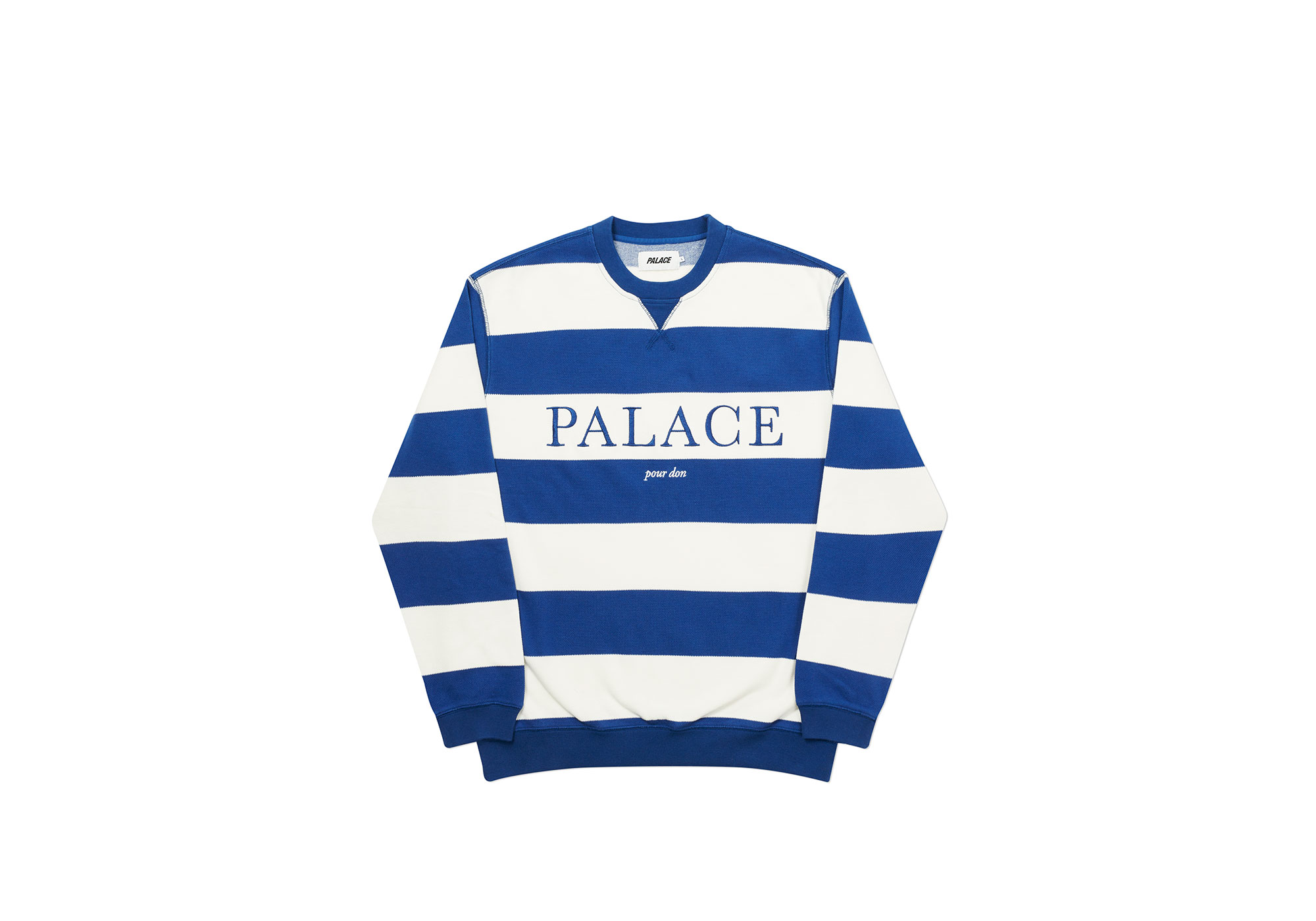 POUR DON CREW | PALACE SKATEBOARDS