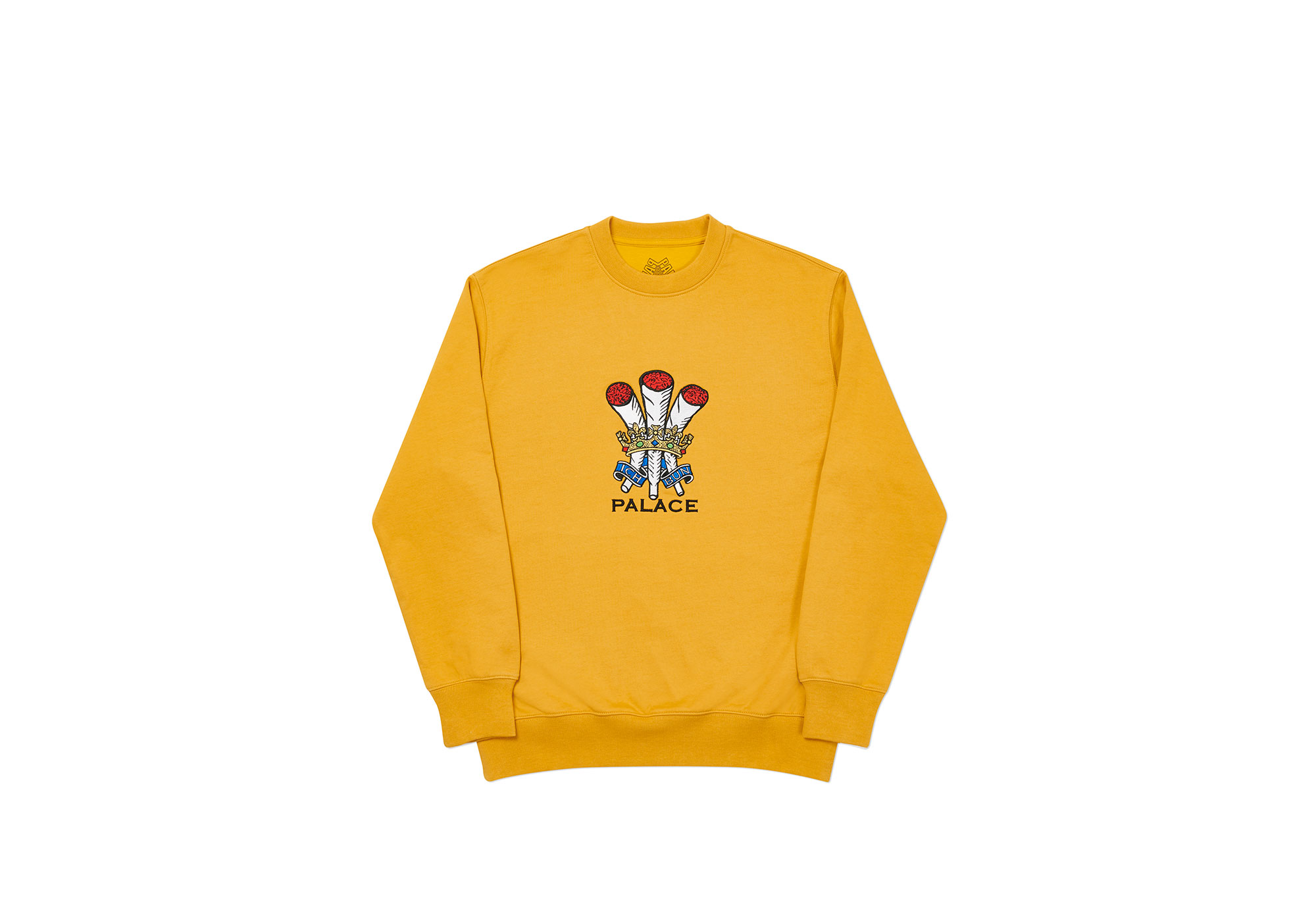 PALACE SKATEBOARDS 17aw Bun Bag Fig新品 パレス ウエストバッグ 