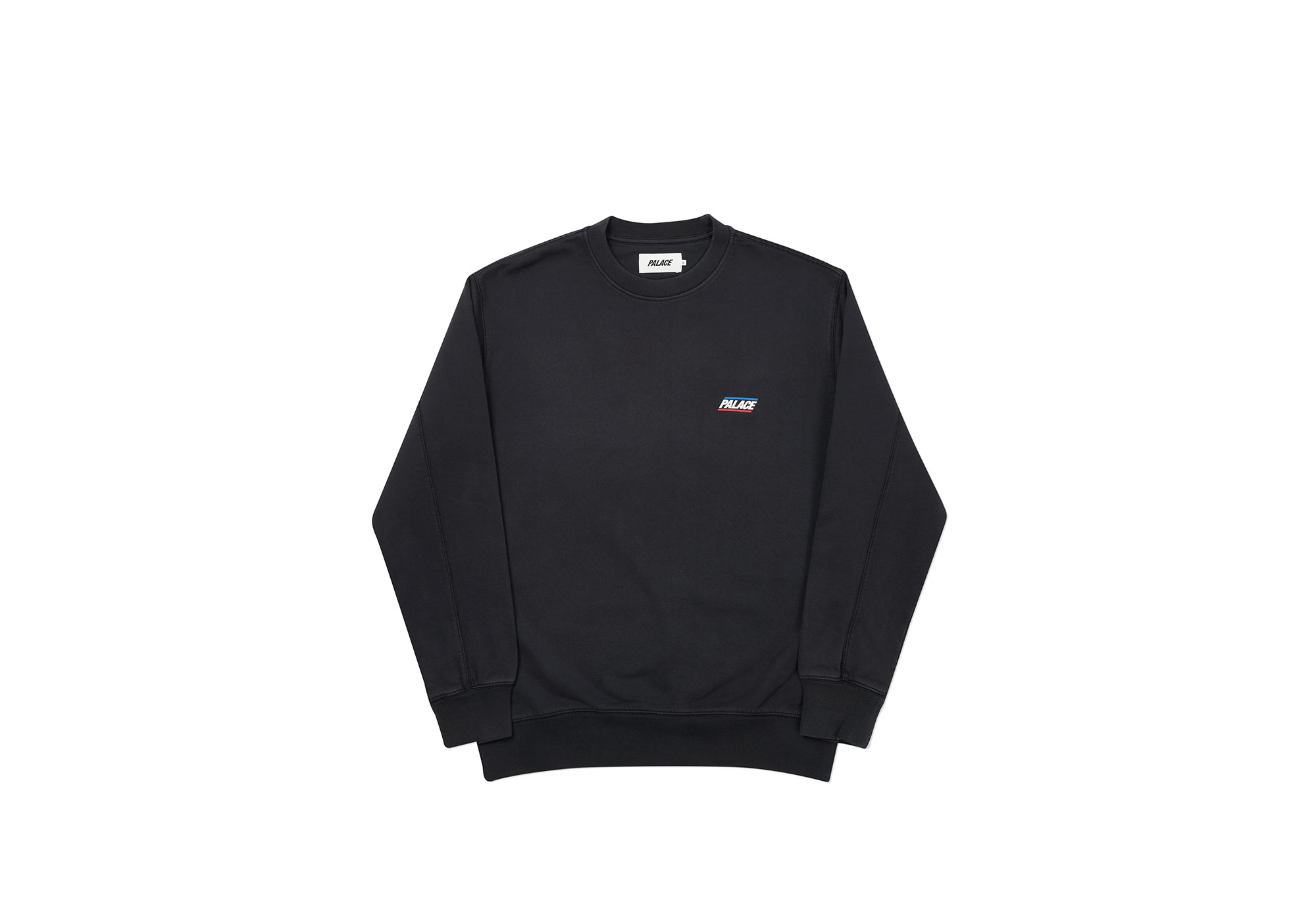 ★25SS WEEK2★Palace Basically A Crew BASICALLY A CREW | PALACE SKATEBOARDS