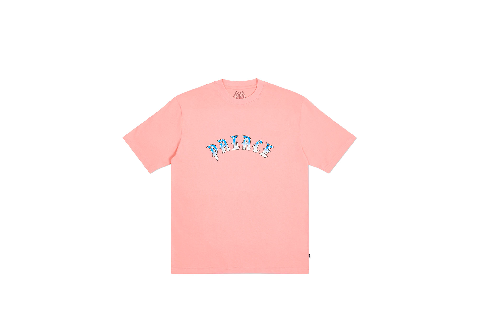 PALACE SPITFIRE P-FIRE T-SHIRT | PALACE SKATEBOARDS