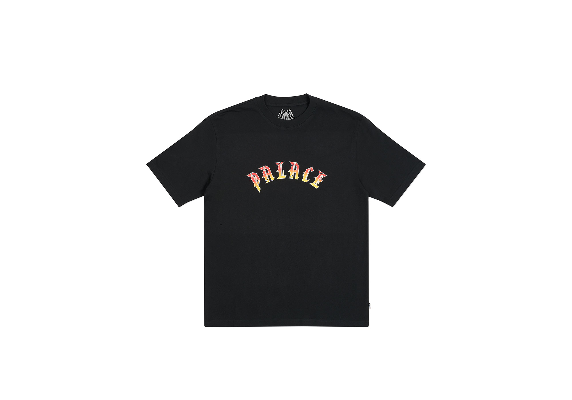 PALACE SPITFIRE P-FIRE T-SHIRT | PALACE SKATEBOARDS