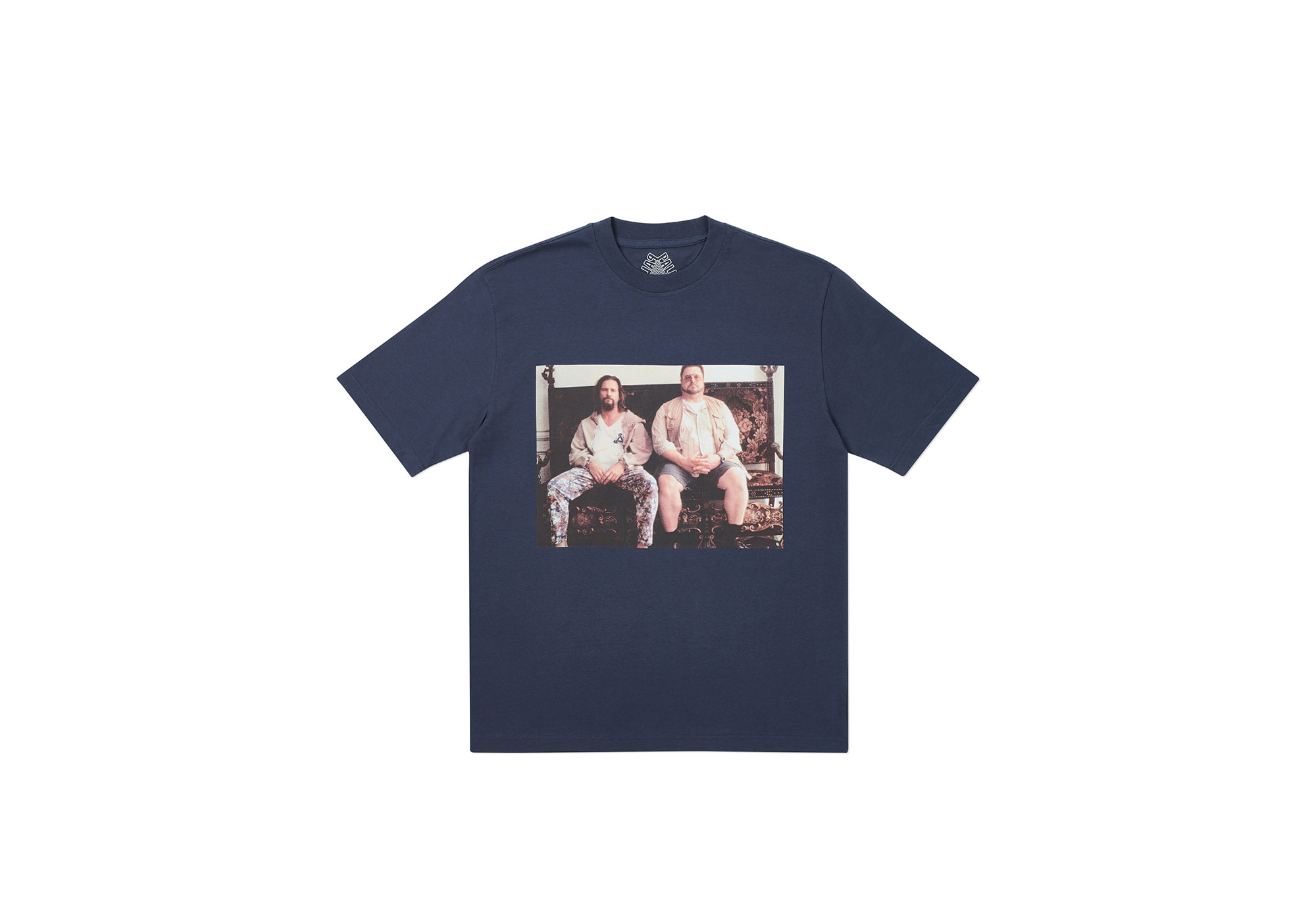 DUDE T-SHIRT | PALACE SKATEBOARDS