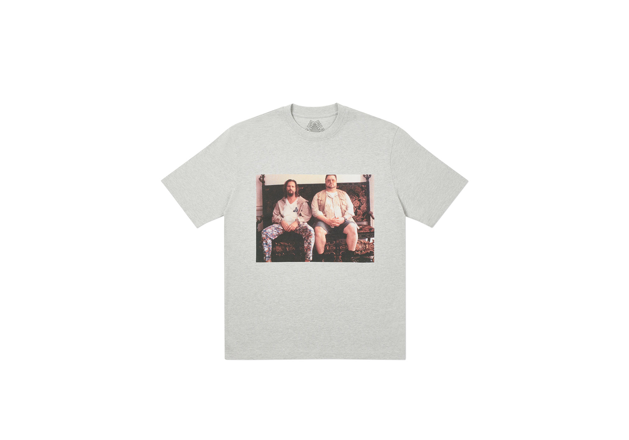 DUDE T-SHIRT | PALACE SKATEBOARDS