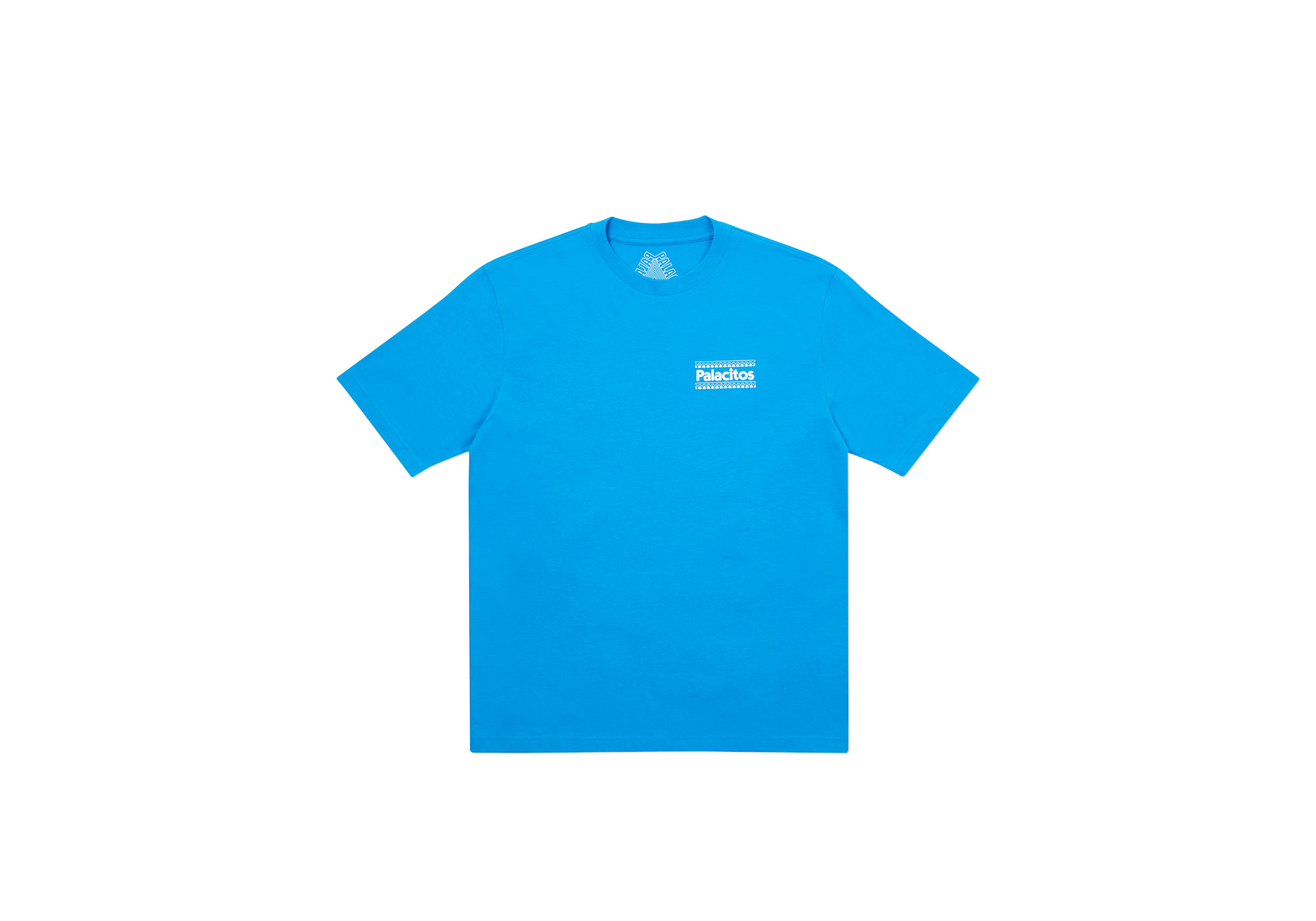PALACITOS T-SHIRT | PALACE SKATEBOARDS