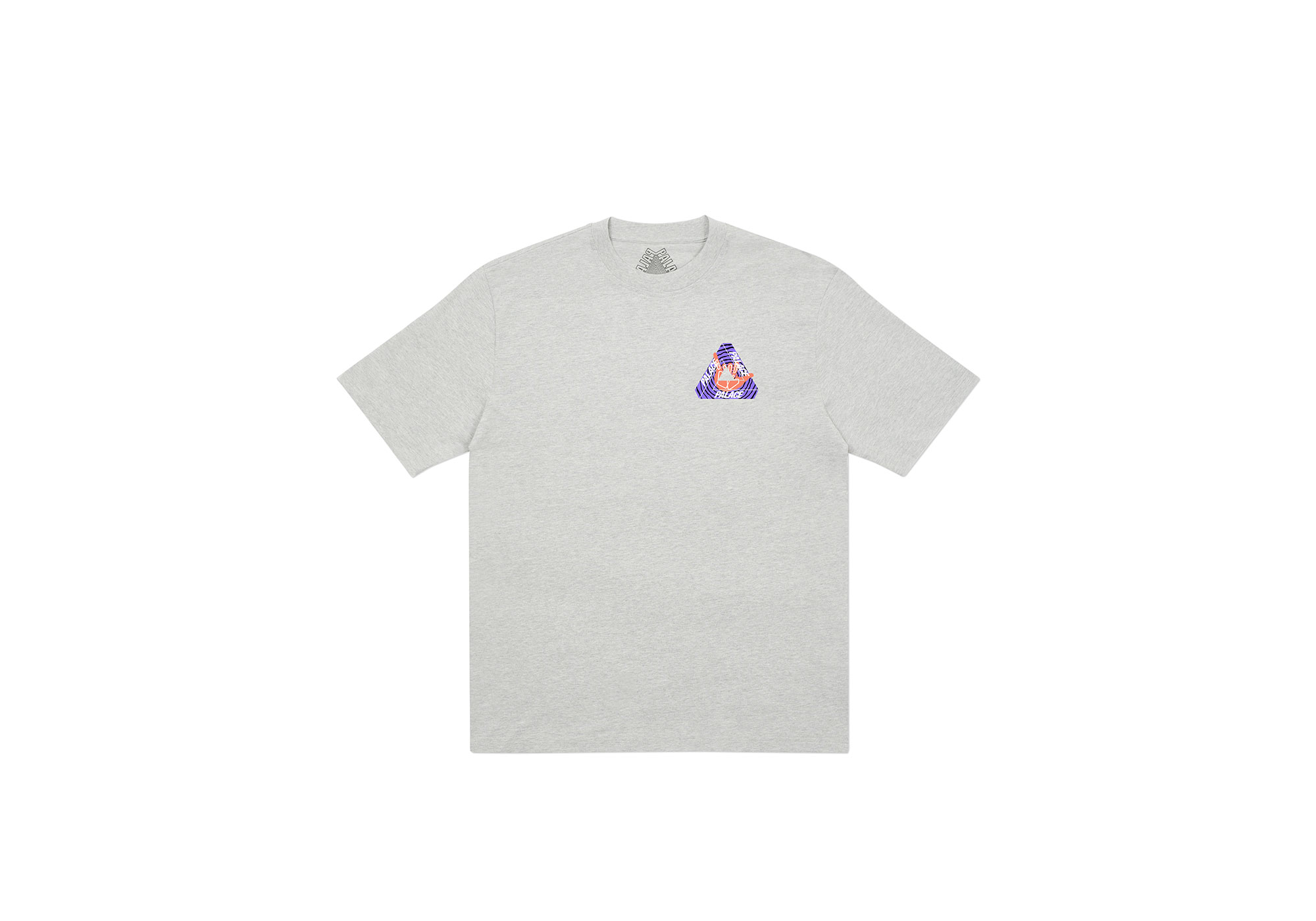 Size L - Palace Tri-Zooted Shakka Tee Black | eBay