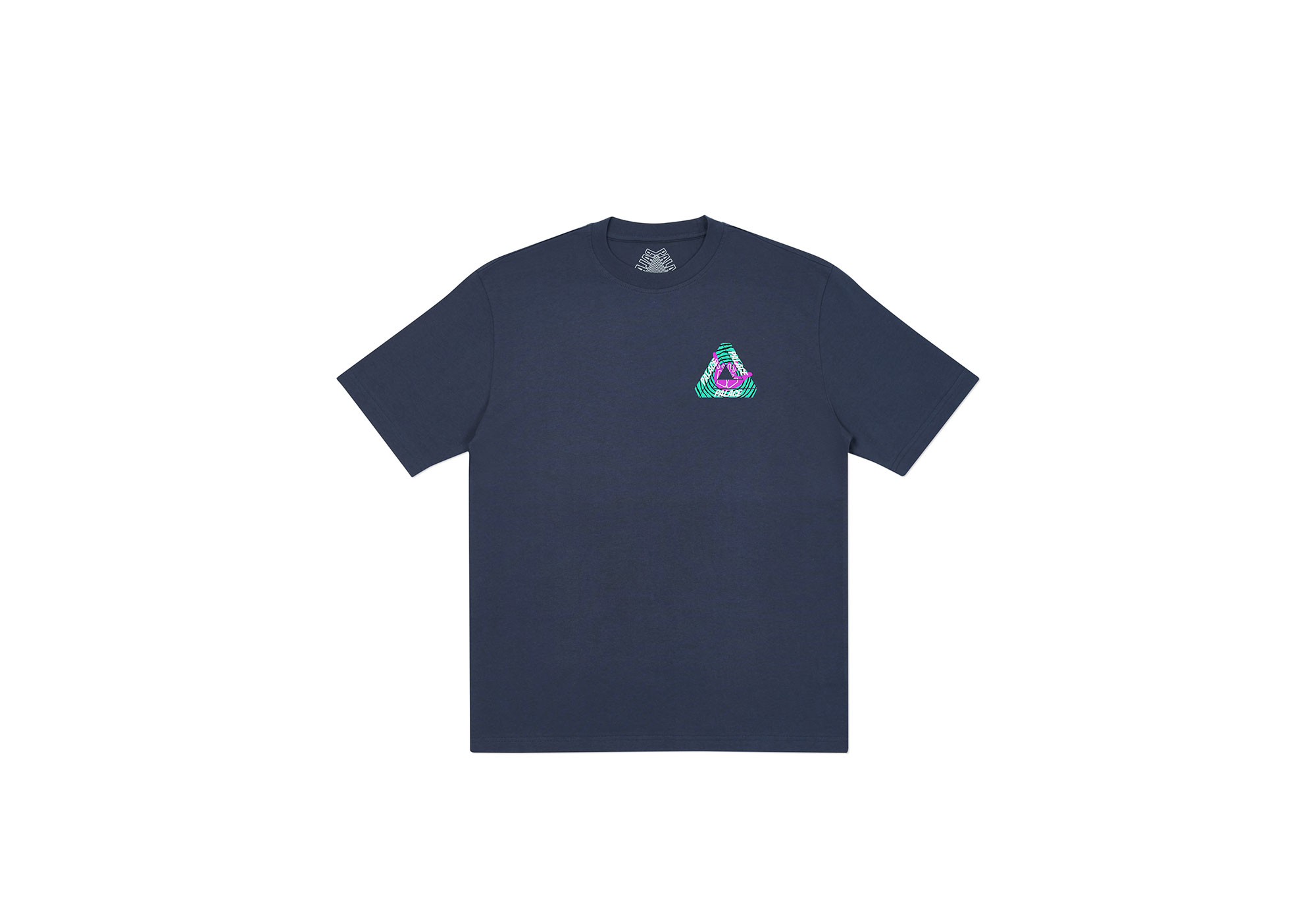 Tシャツ・カットソー Palace Tri-Zooted Shakka T-Shirt TEE AW FW 20 2020 TRI-ZOOTED SHAKKA T-SHIRT | PALACE SKATEBOARDS