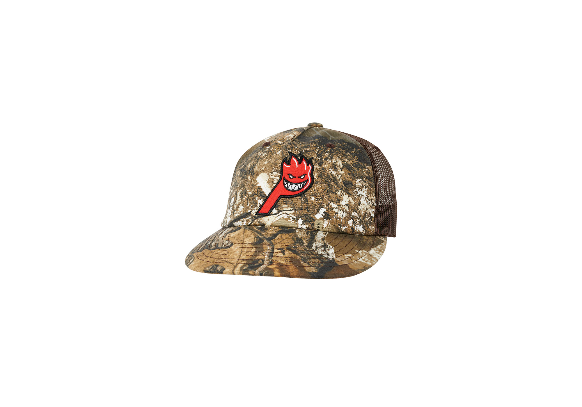 PALACE SPITFIRE LIVE TO BUN MESH 5-PANEL | PALACE SKATEBOARDS