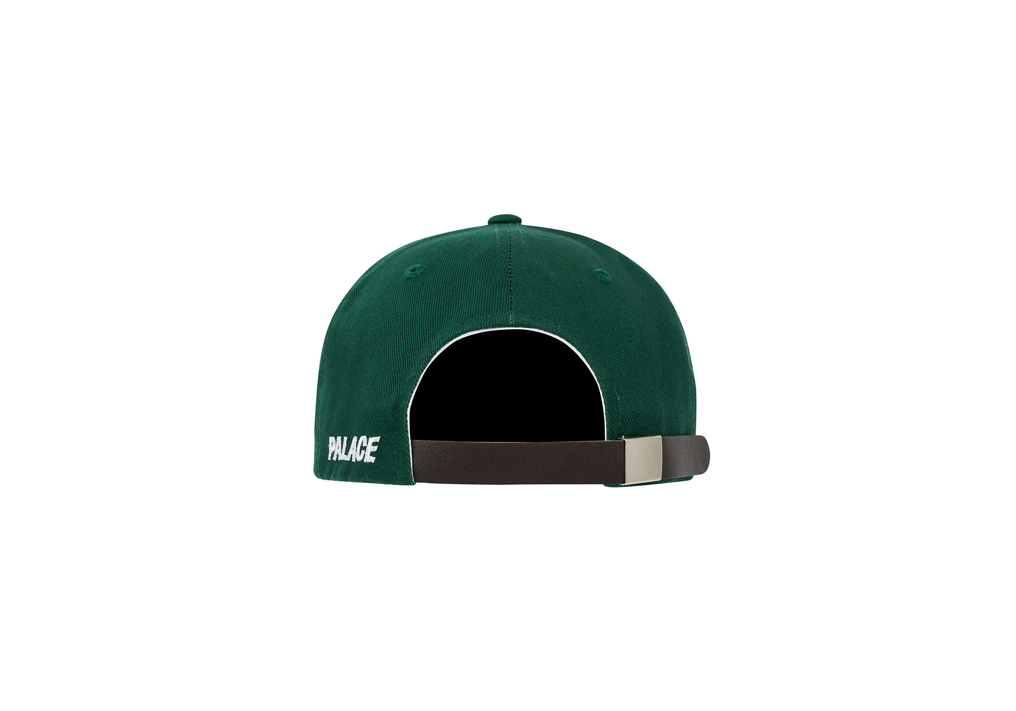 TWILL PAL HAT | PALACE SKATEBOARDS