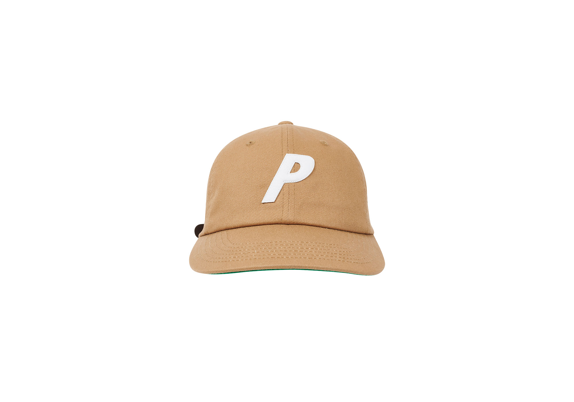 TWILL PAL HAT | PALACE SKATEBOARDS
