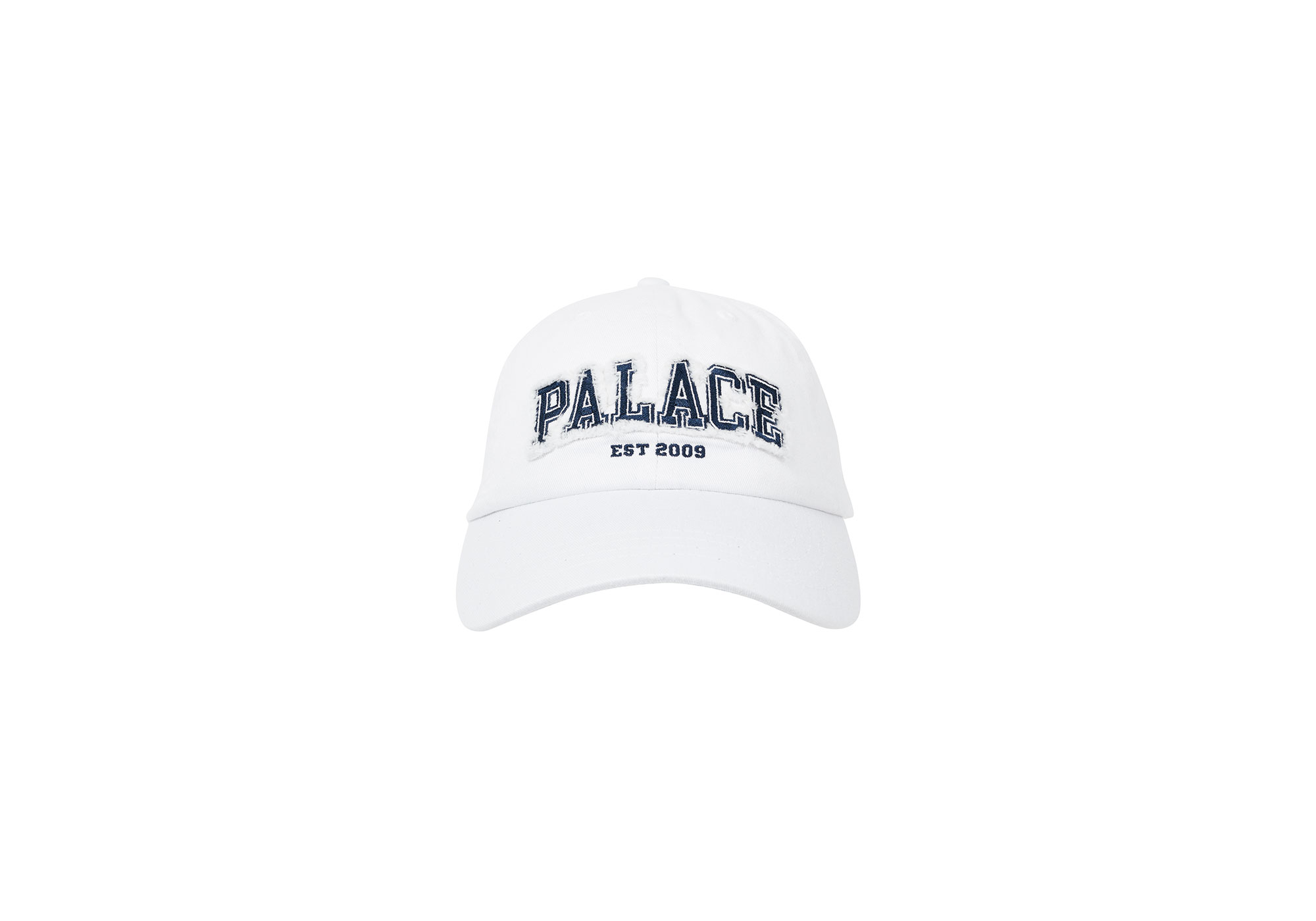メンズウェア palace skateboards 6-PANEL white rA palace skateboards 6-PANEL white rA - メルカリ