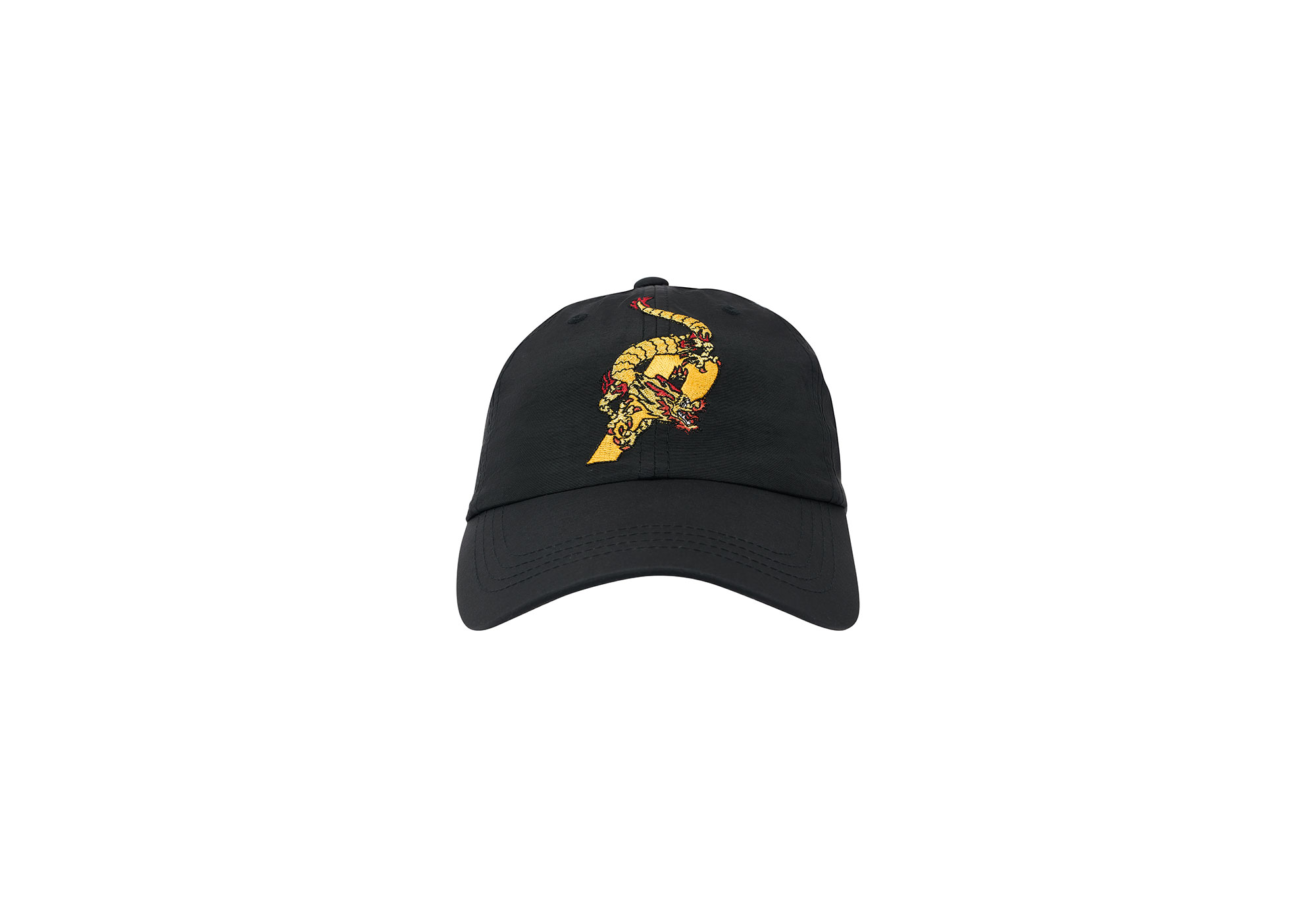 DRAGON SHELL P 6-PANEL | PALACE SKATEBOARDS