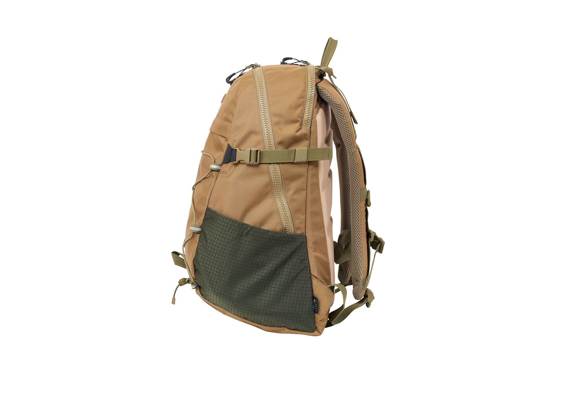 PALACE BALLISTIC BACKPACK GOLD バックパック BALLISTIC BACKPACK | PALACE SKATEBOARDS