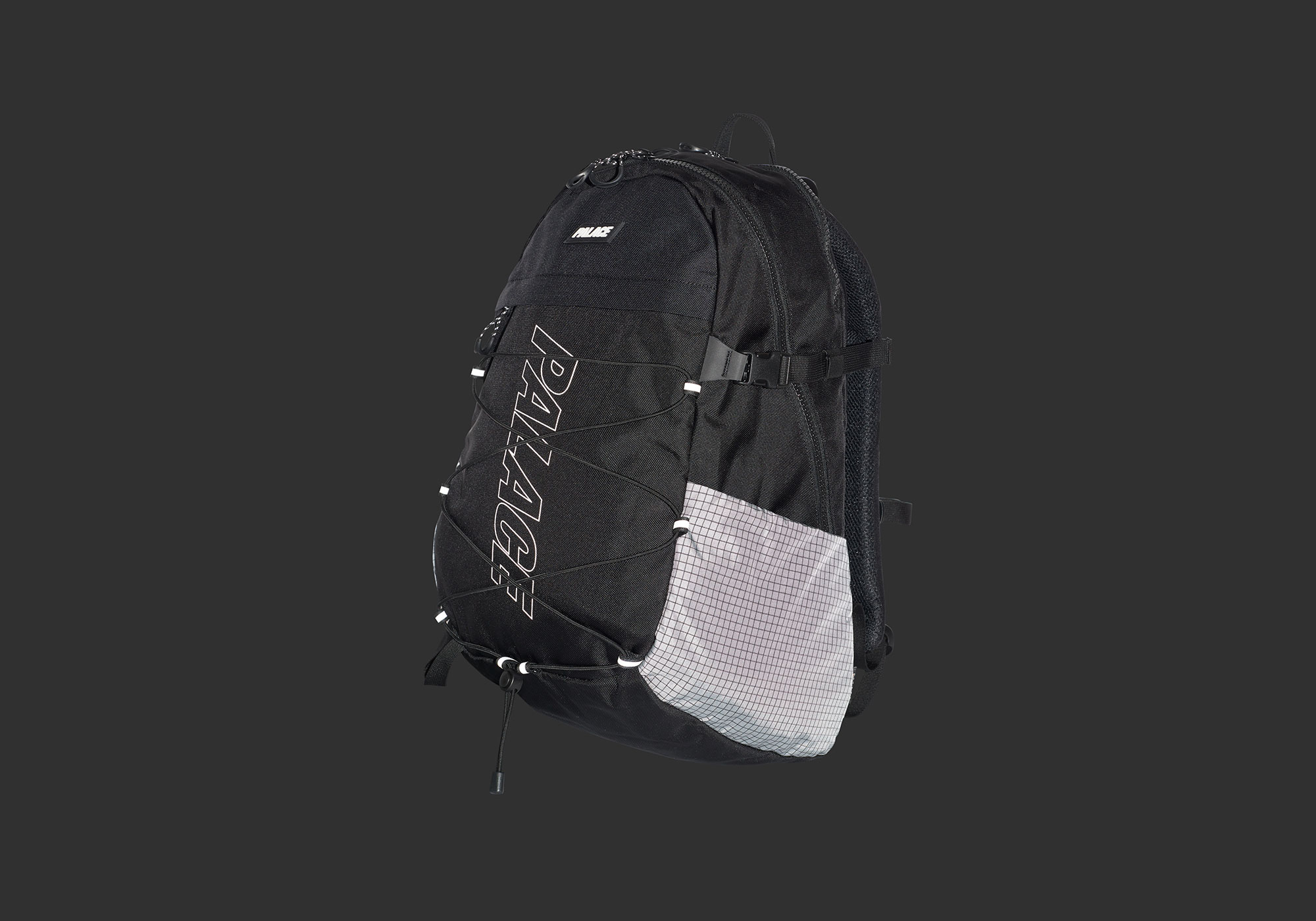 BALLISTIC BACKPACK | PALACE SKATEBOARDS