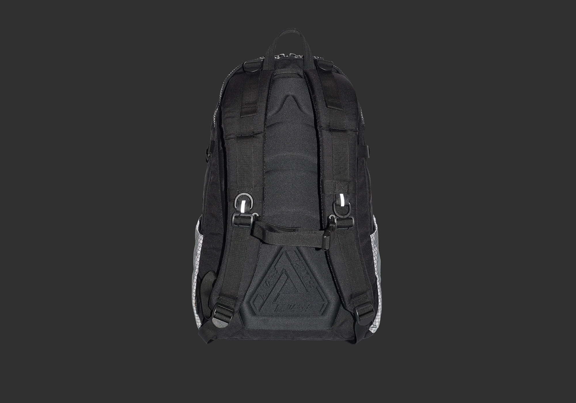 PALACE BALLISTIC BACKPACK GOLD バックパック BALLISTIC BACKPACK | PALACE SKATEBOARDS