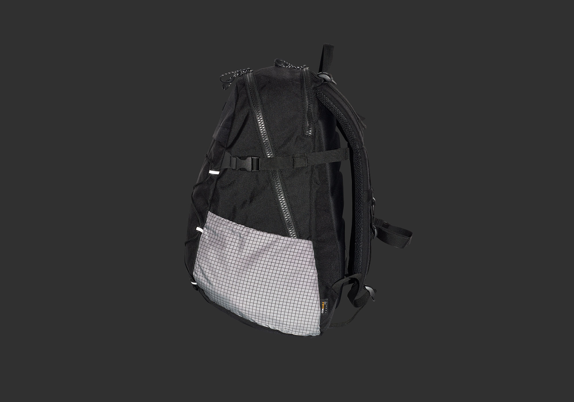 BALLISTIC BACKPACK | PALACE SKATEBOARDS