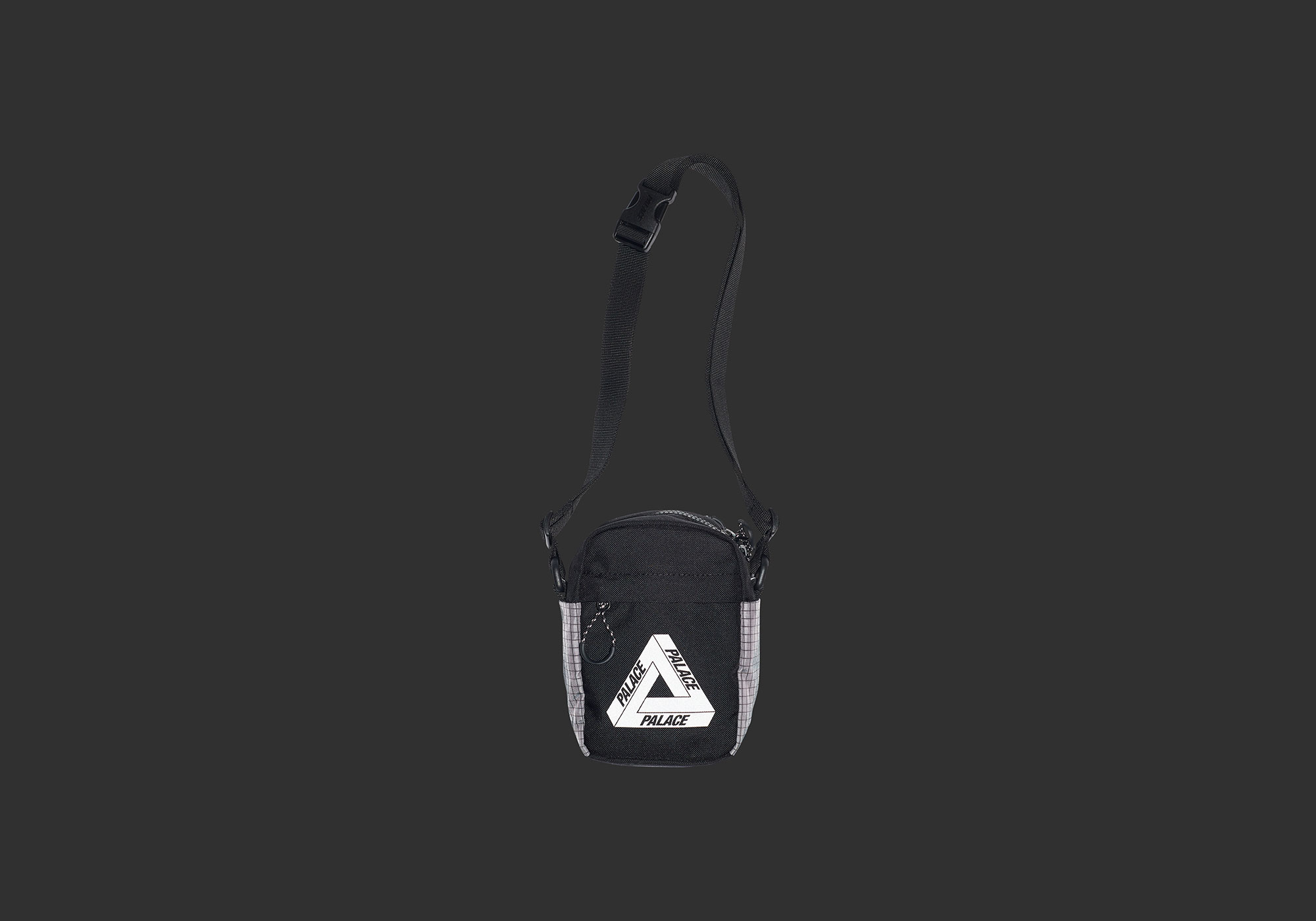【即日発送】palace skateboards 2018 SHOT 2 BAG SHOT 2 BAG | PALACE SKATEBOARDS