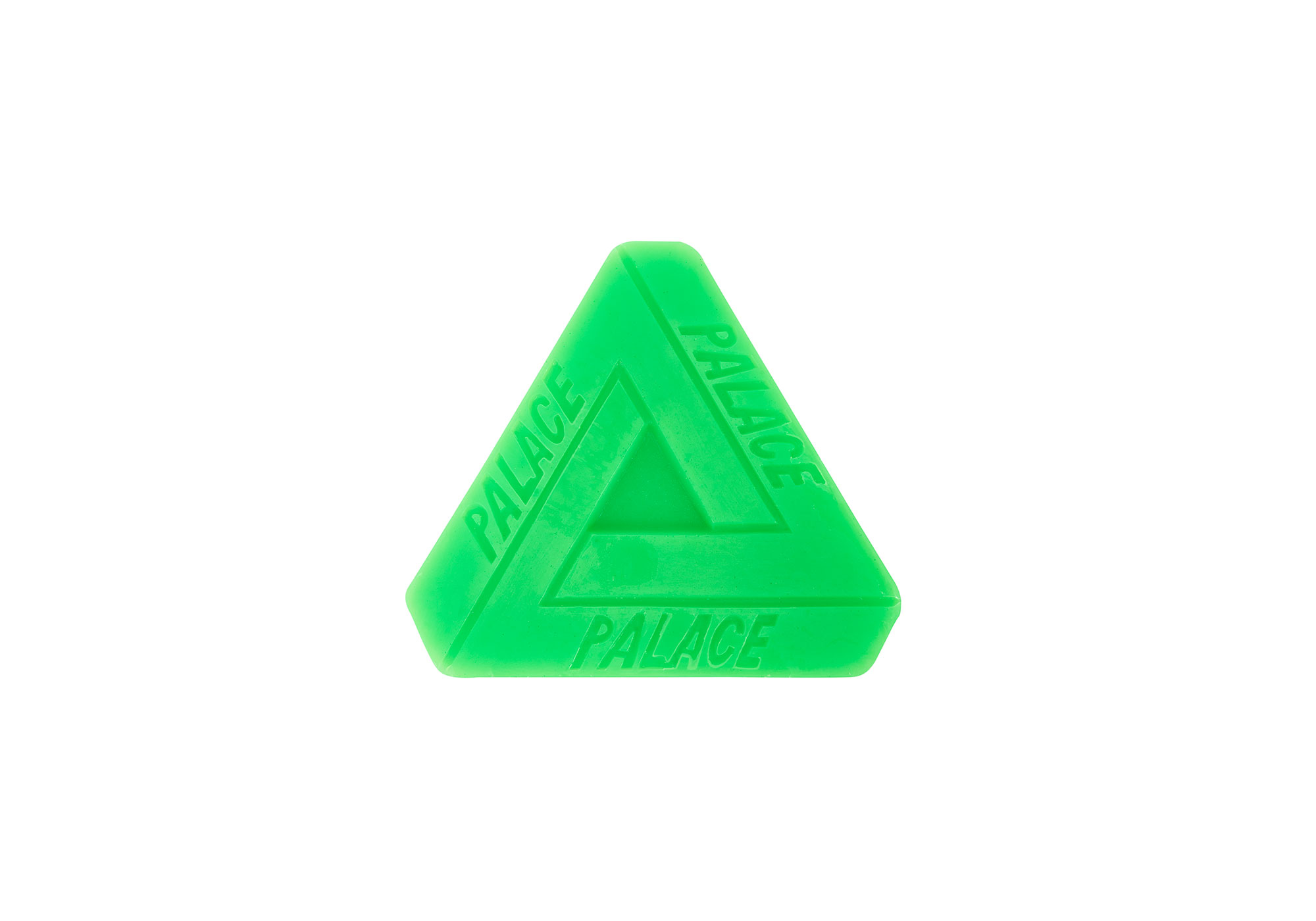 052122●     PALACE SKATEBOARDS WAXER PALACE WAX | PALACE SKATEBOARDS