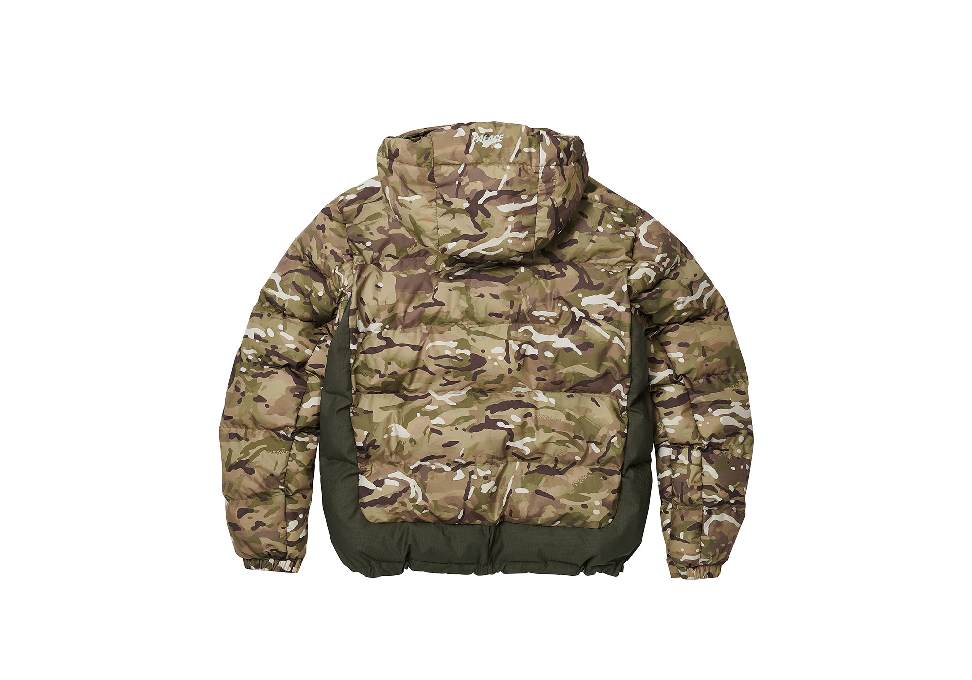 ジャケット・アウター PALACE 20AW GORE-TEX INFINIUM PUFFA GORE-TEX INFINIUM PUFFA | PALACE SKATEBOARDS