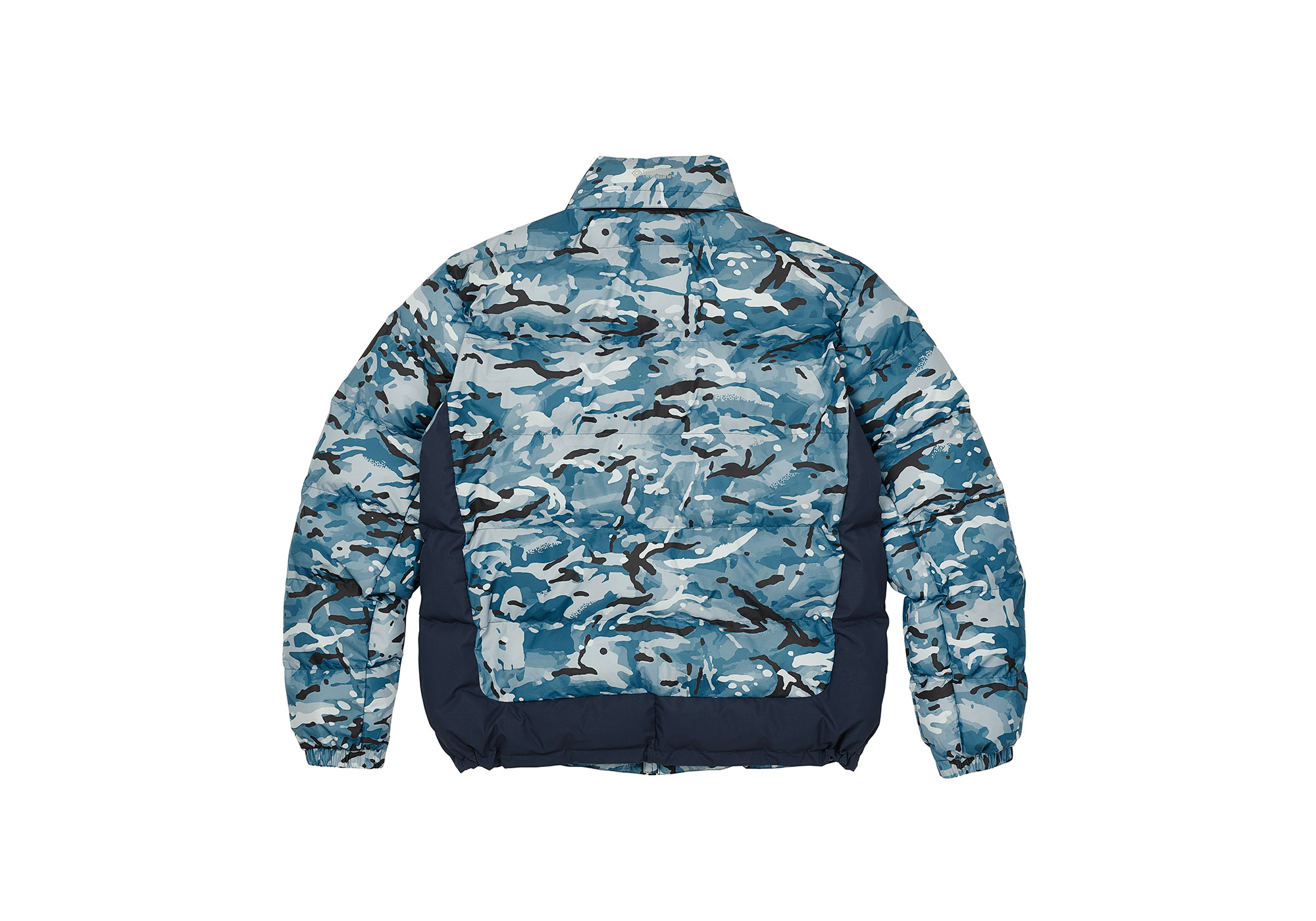GORE-TEX INFINIUM PUFFA | PALACE SKATEBOARDS