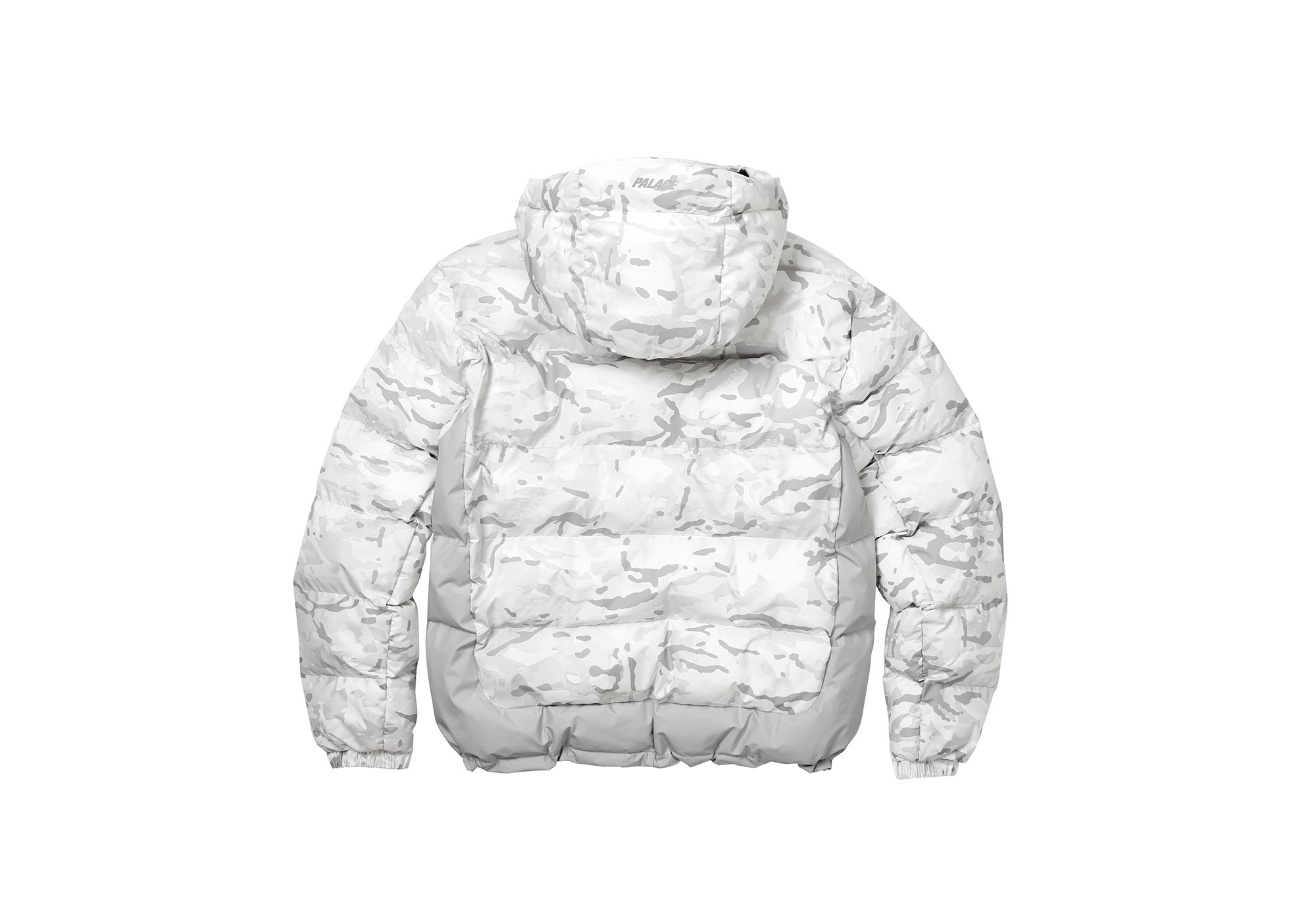 GORE-TEX INFINIUM PUFFA | PALACE SKATEBOARDS
