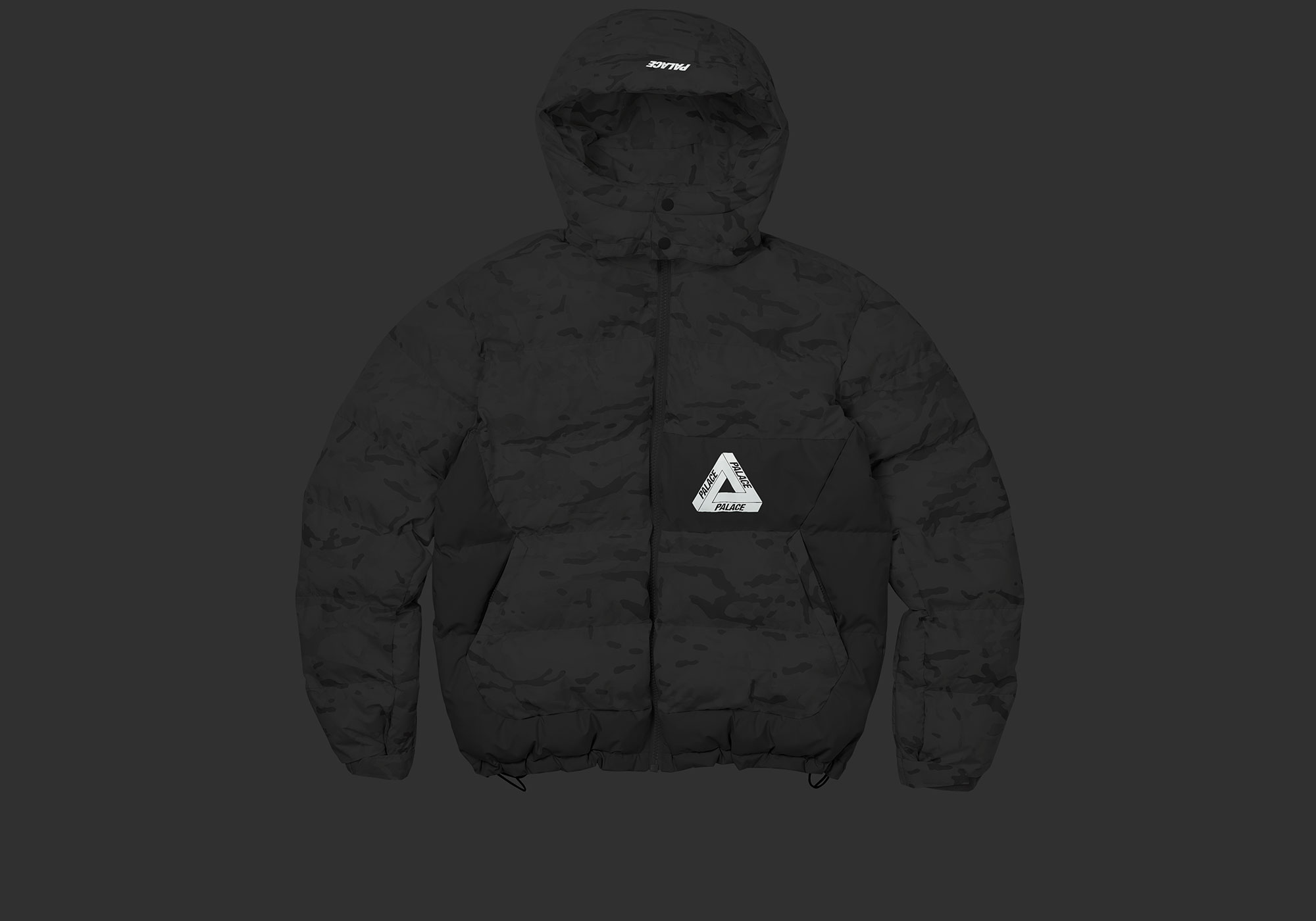 ジャケット・アウター PALACE 20AW GORE-TEX INFINIUM PUFFA GORE-TEX INFINIUM PUFFA | PALACE SKATEBOARDS