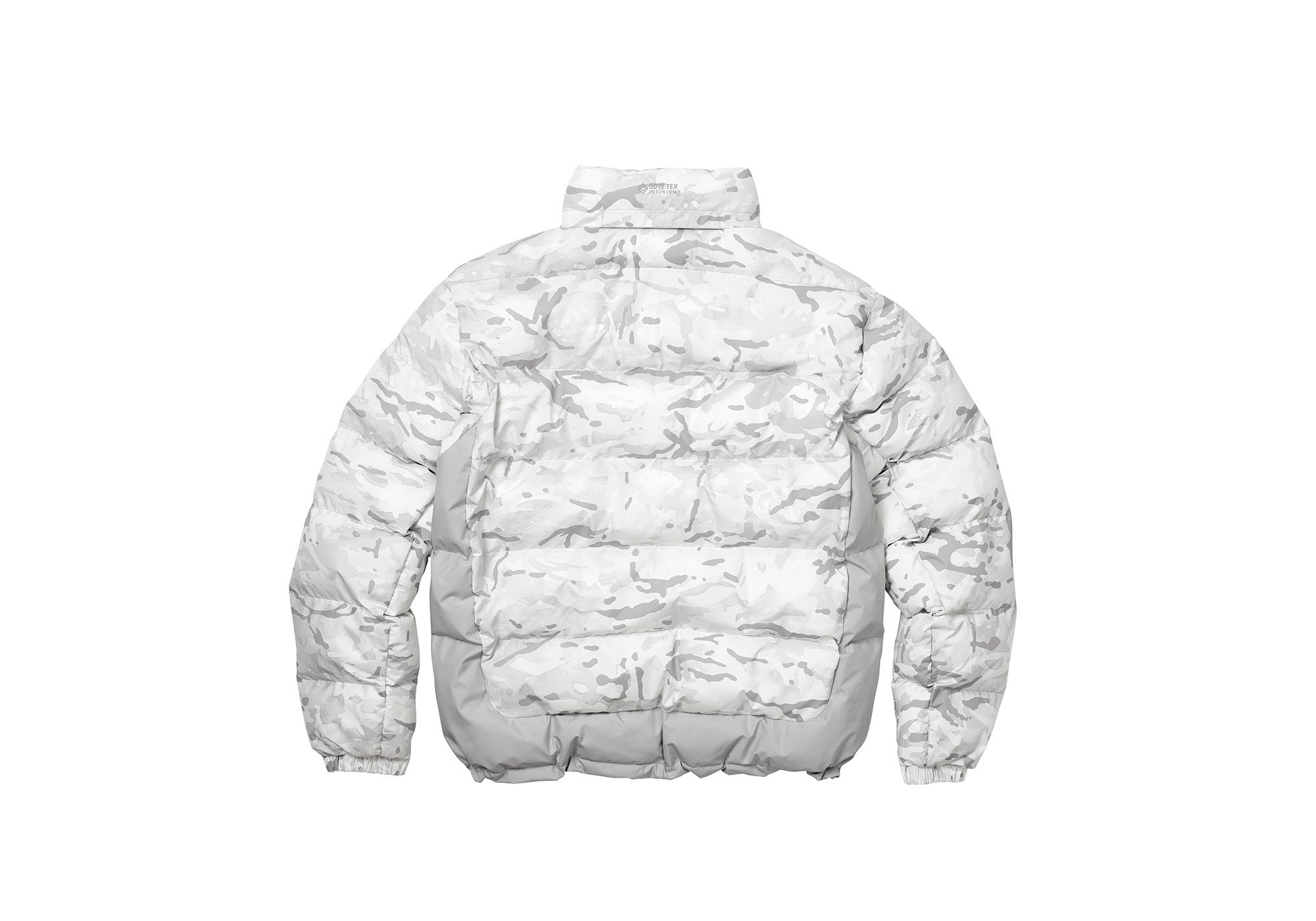 GORE-TEX INFINIUM PUFFA | PALACE SKATEBOARDS
