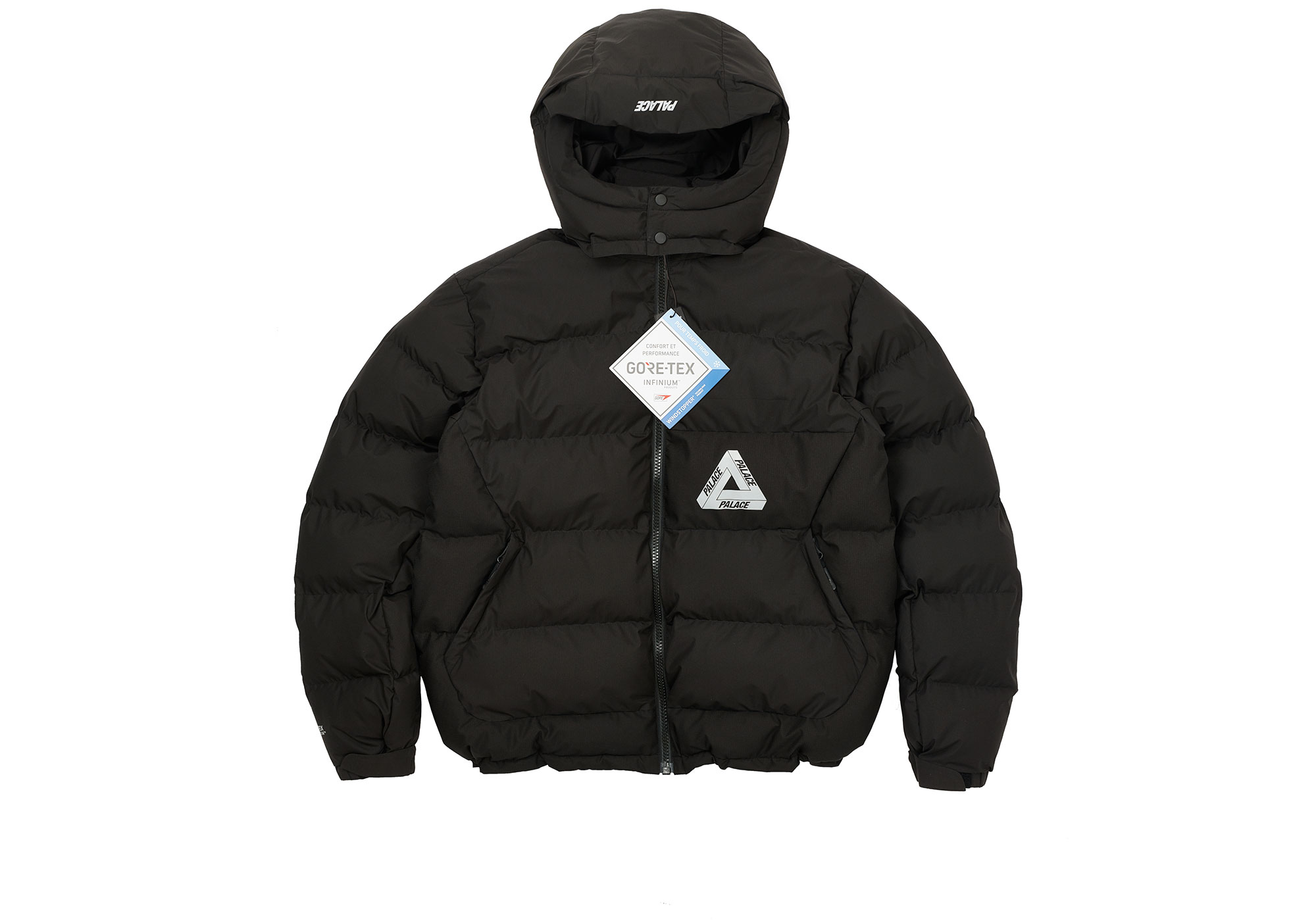 ジャケット・アウター PALACE 20AW GORE-TEX INFINIUM PUFFA GORE-TEX INFINIUM PUFFA | PALACE SKATEBOARDS