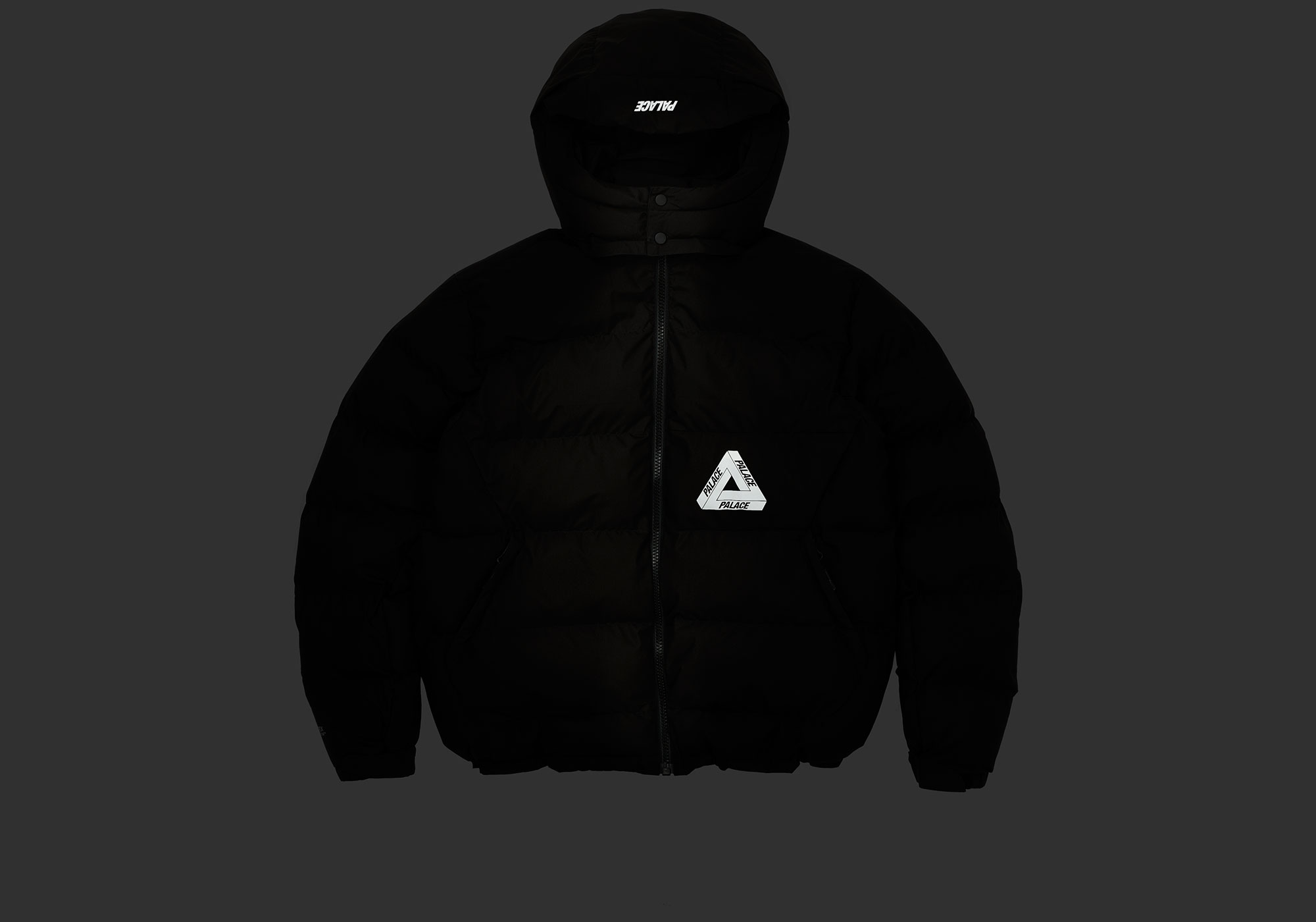 GORE-TEX INFINIUM PUFFA | PALACE SKATEBOARDS