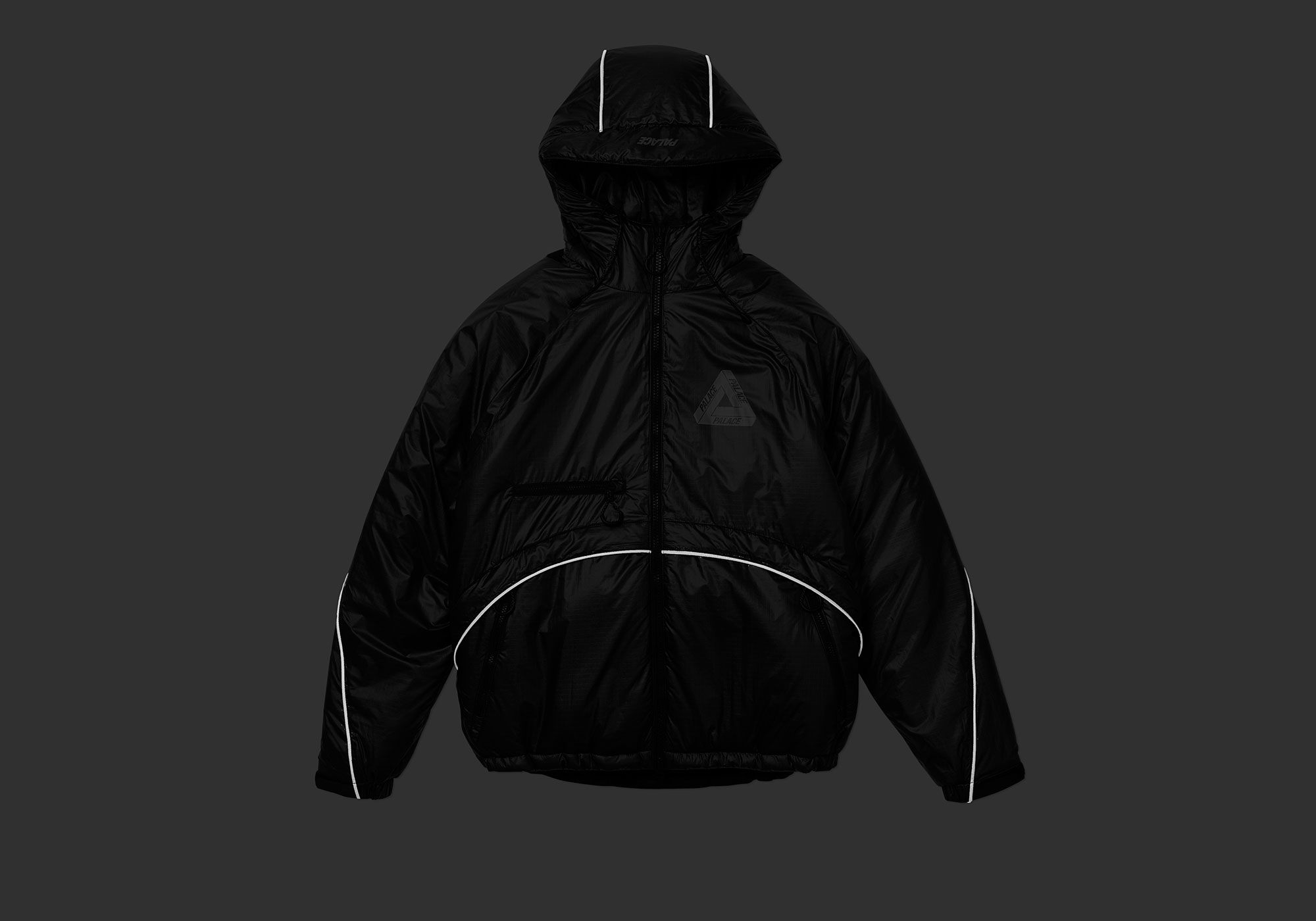 ジャケット・アウター PALACE SKATEBOARDS CYCLONE JACKET XL CYCLONE JACKET | PALACE SKATEBOARDS