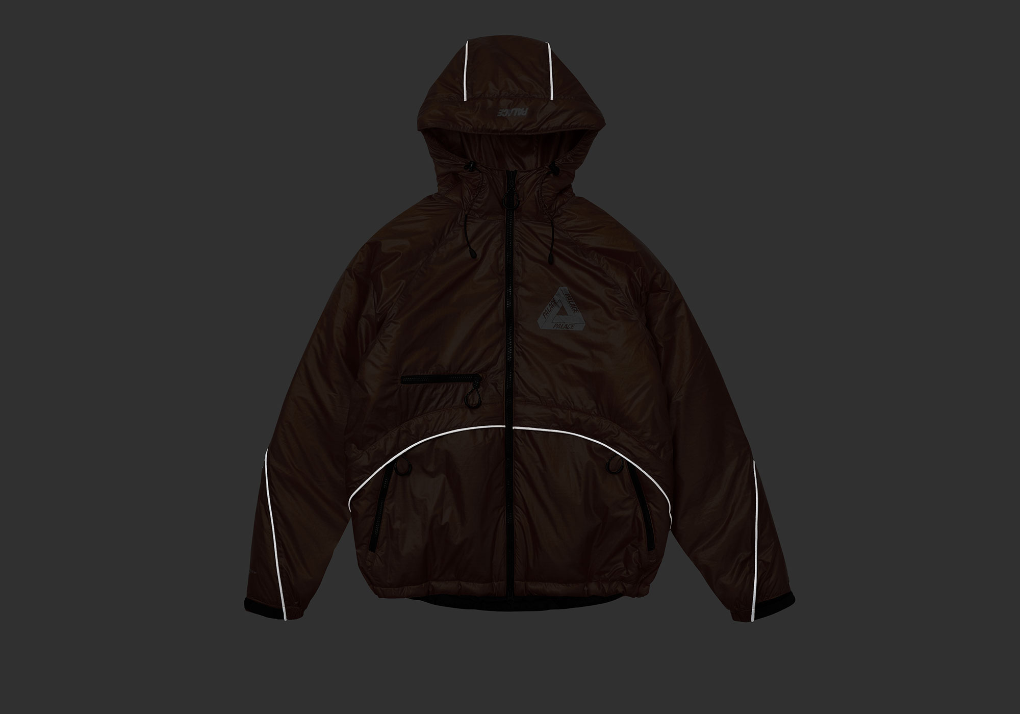 CYCLONE JACKET | PALACE SKATEBOARDS