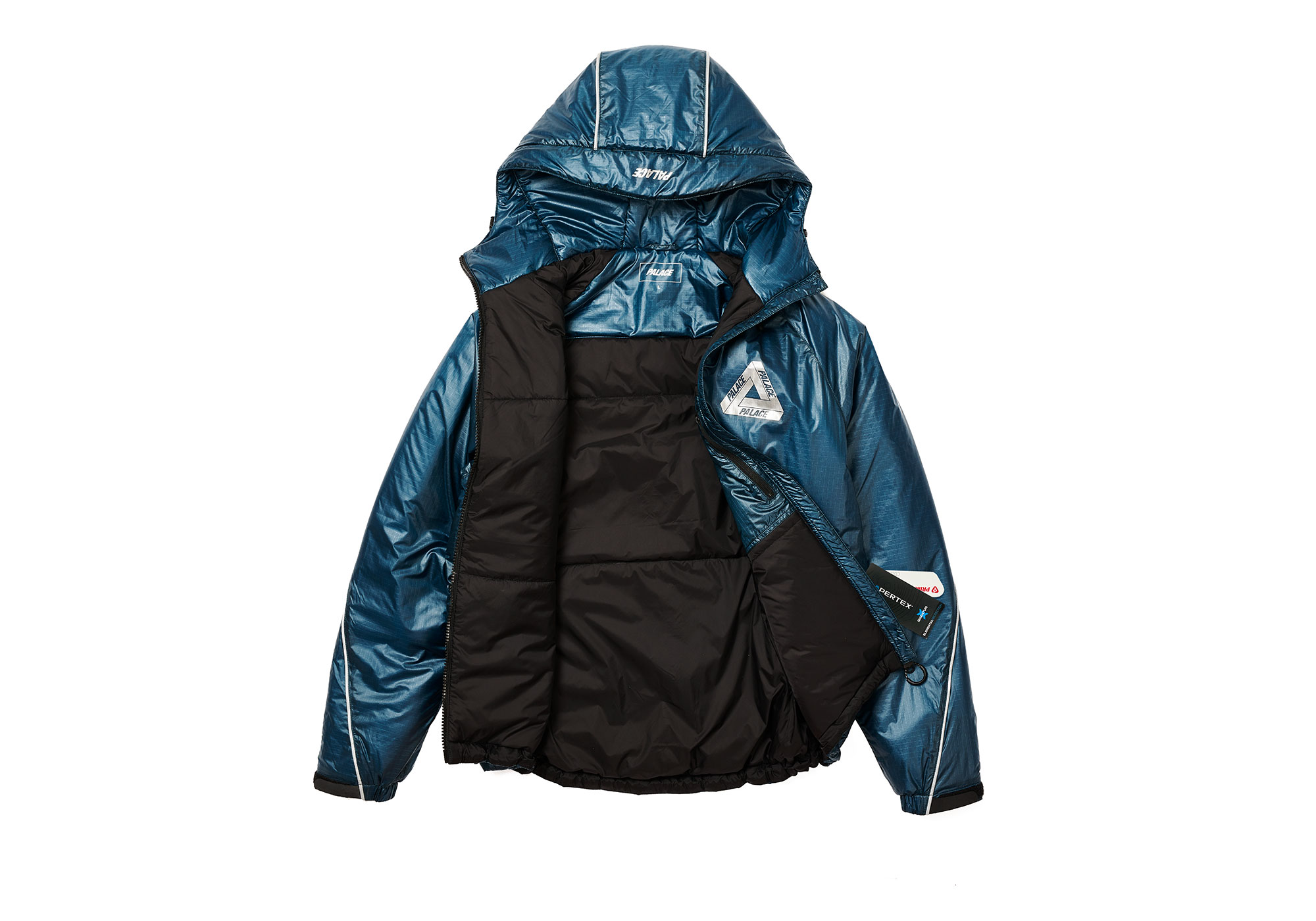 ジャケット・アウター PALACE SKATEBOARDS CYCLONE JACKET XL CYCLONE JACKET | PALACE SKATEBOARDS