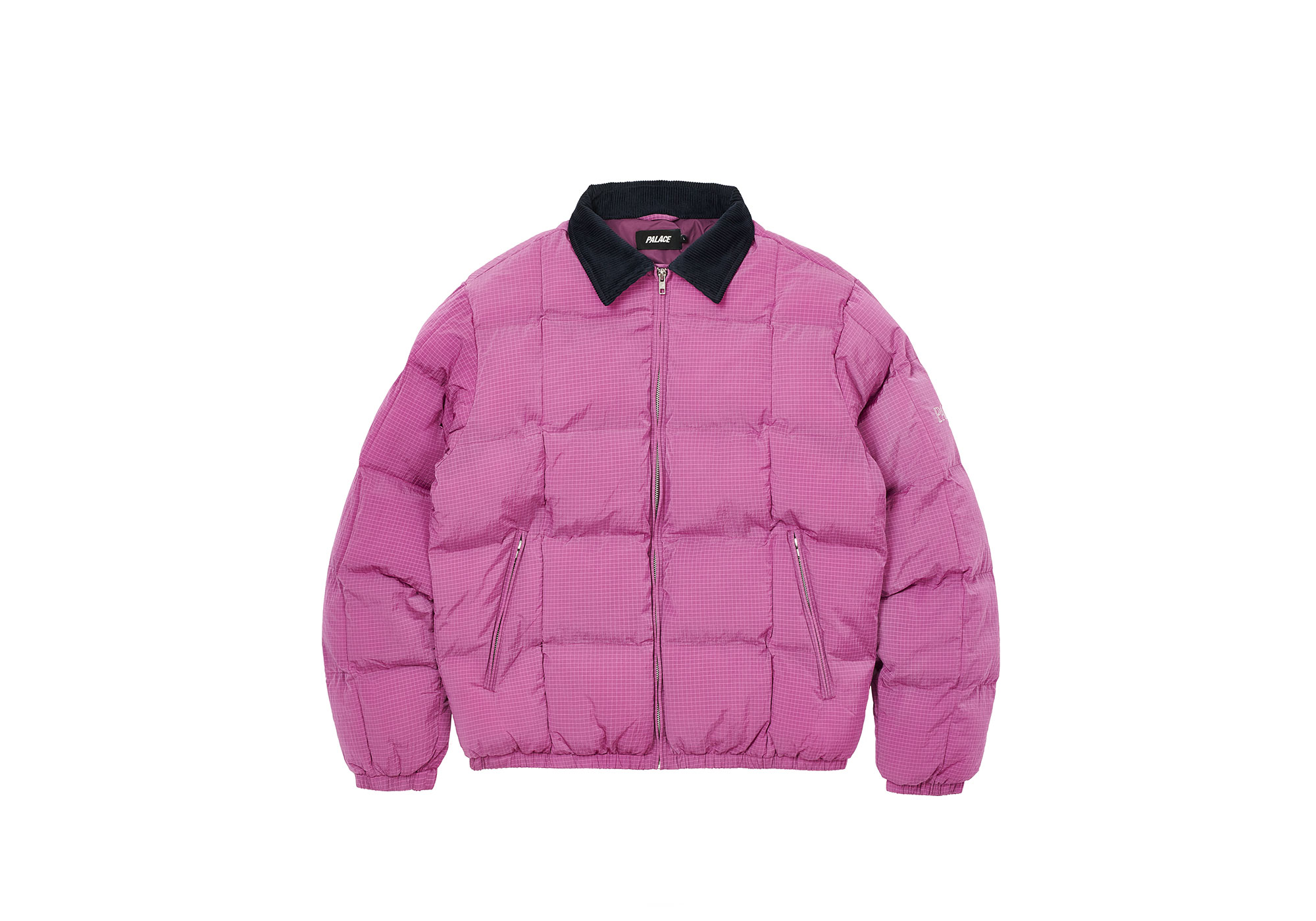 ジャケット・アウター palace 20aw / puff dadda jacket PUFF DADDA JACKET | PALACE SKATEBOARDS