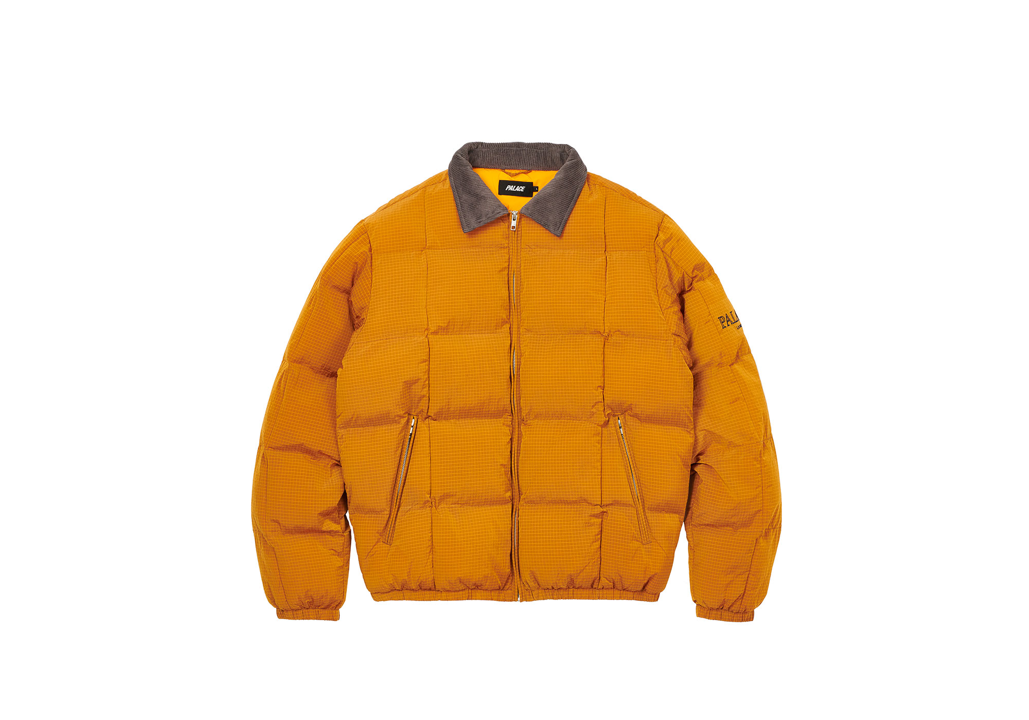 ジャケット・アウター palace 20aw / puff dadda jacket Palace Skateboards PUFF DADDA JACKET