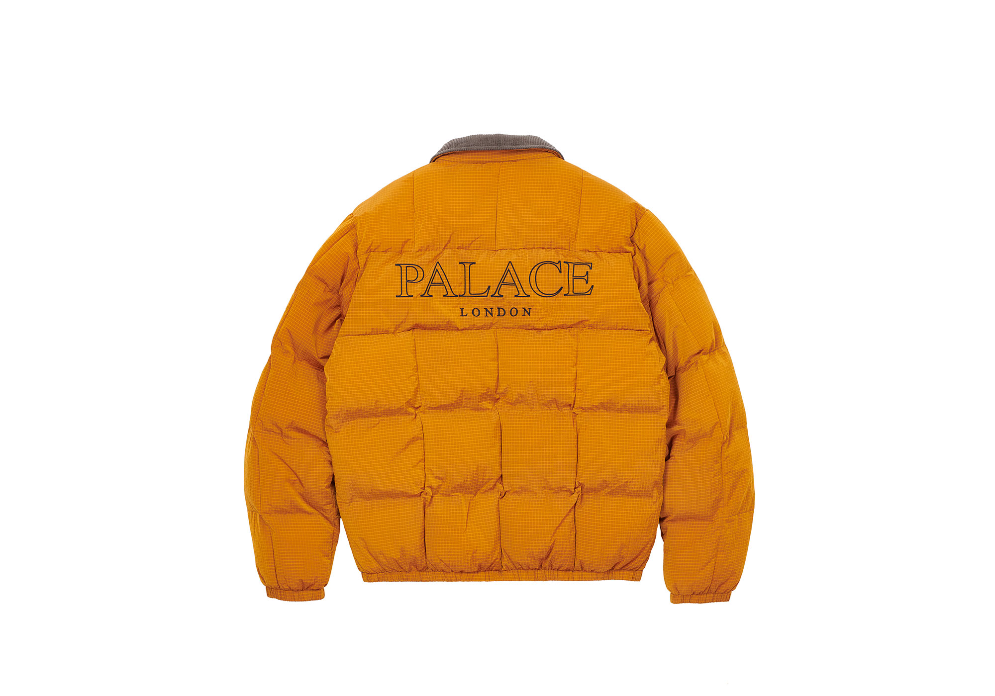 ジャケット・アウター palace 20aw / puff dadda jacket PUFF DADDA JACKET | PALACE SKATEBOARDS